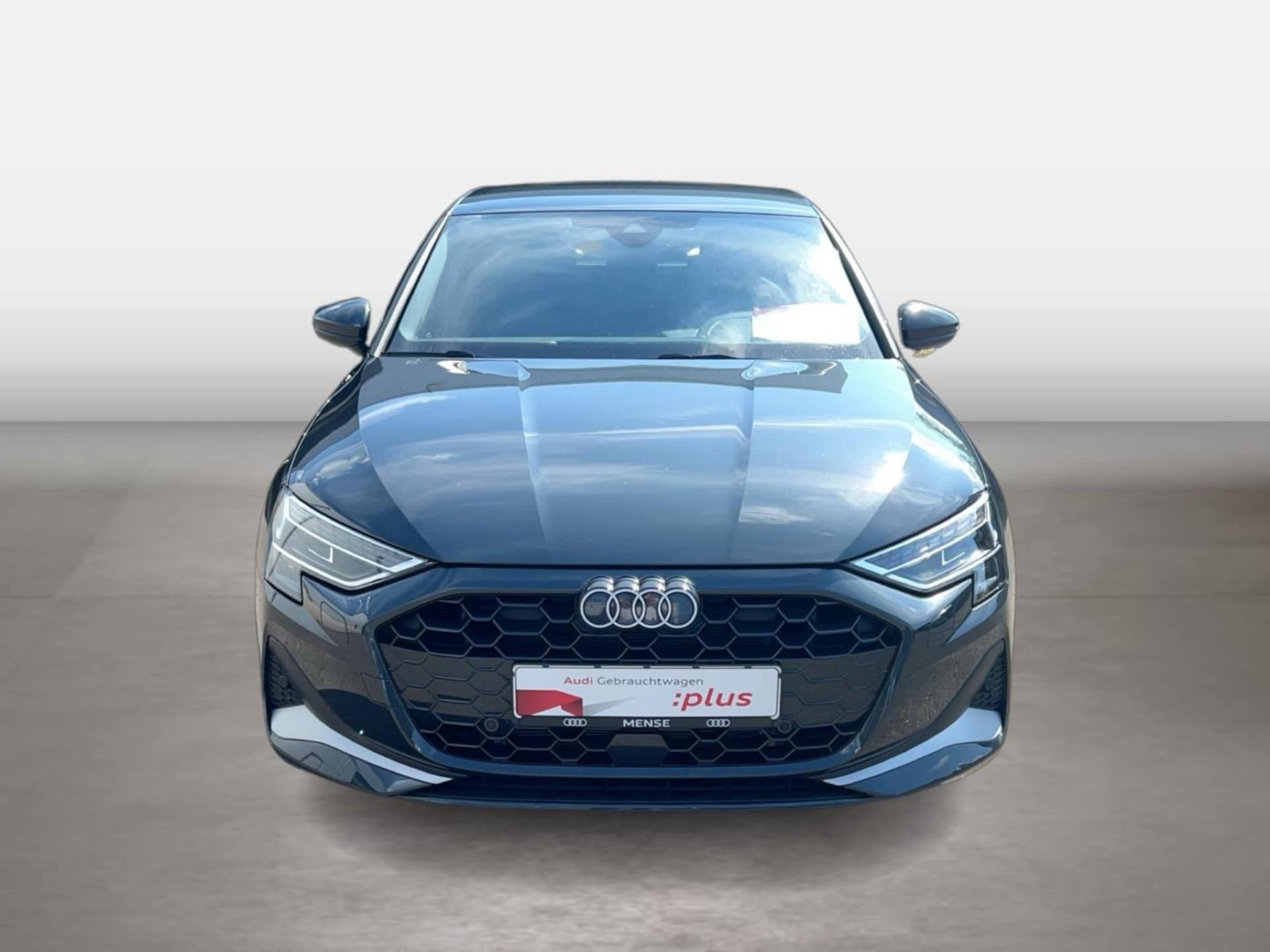 Audi A3 Sportback TFSI e Advanced