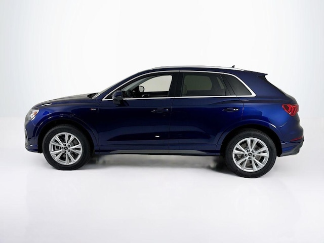 2025 Audi Q3 SUV