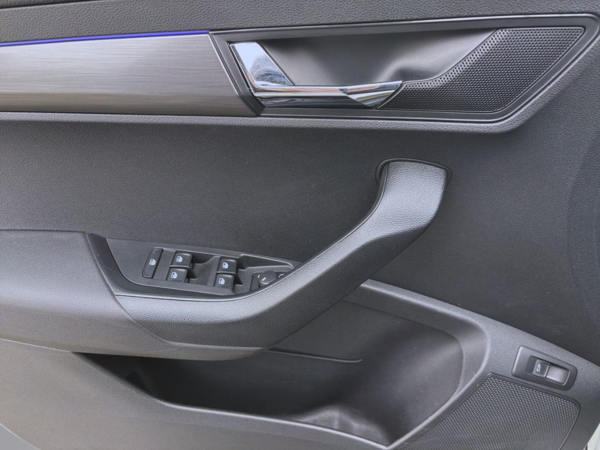 Skoda Karoq Ambition