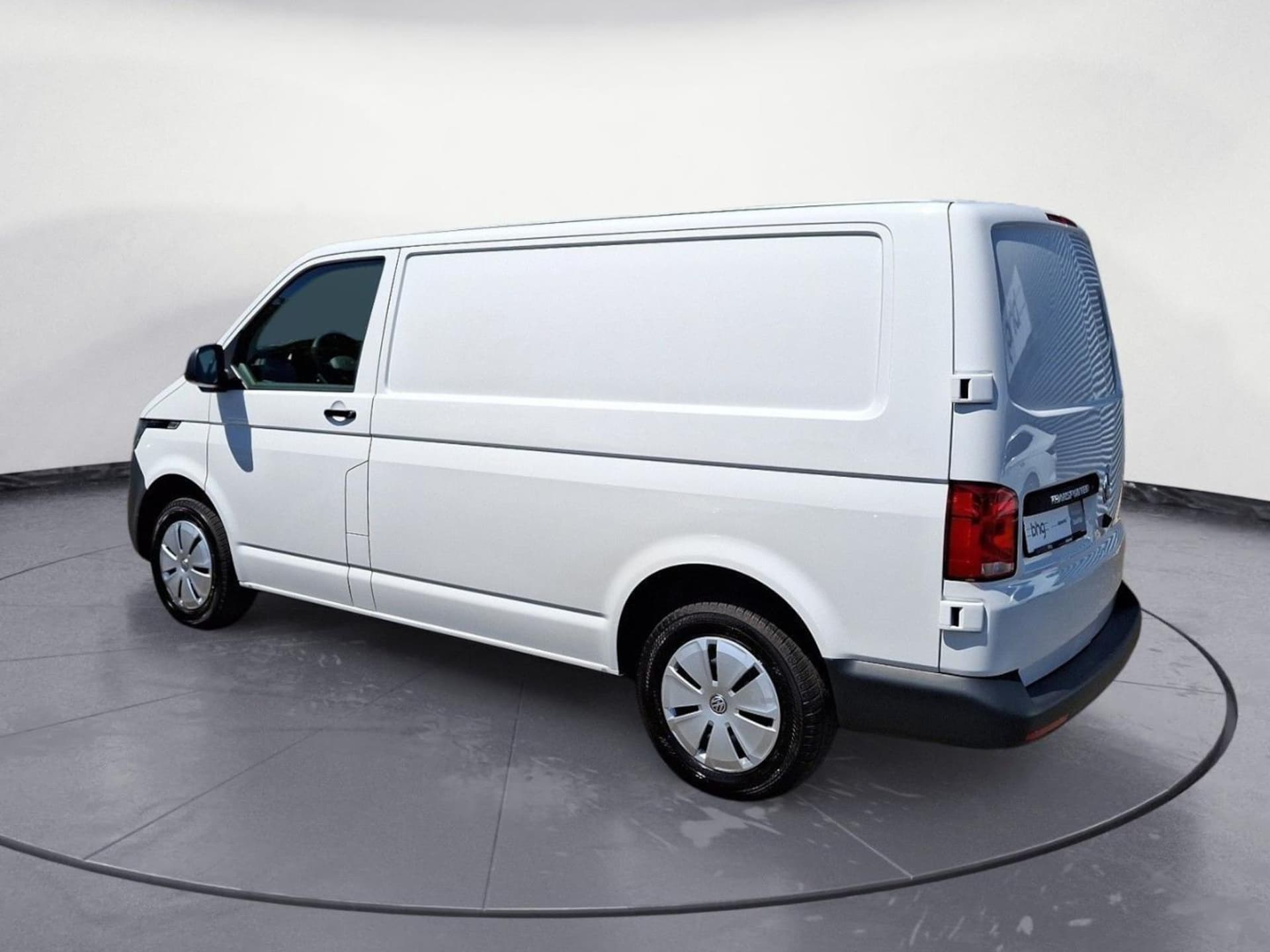 Volkswagen T6.1 Transporter Kasten kurzer Radstand EcoProfi