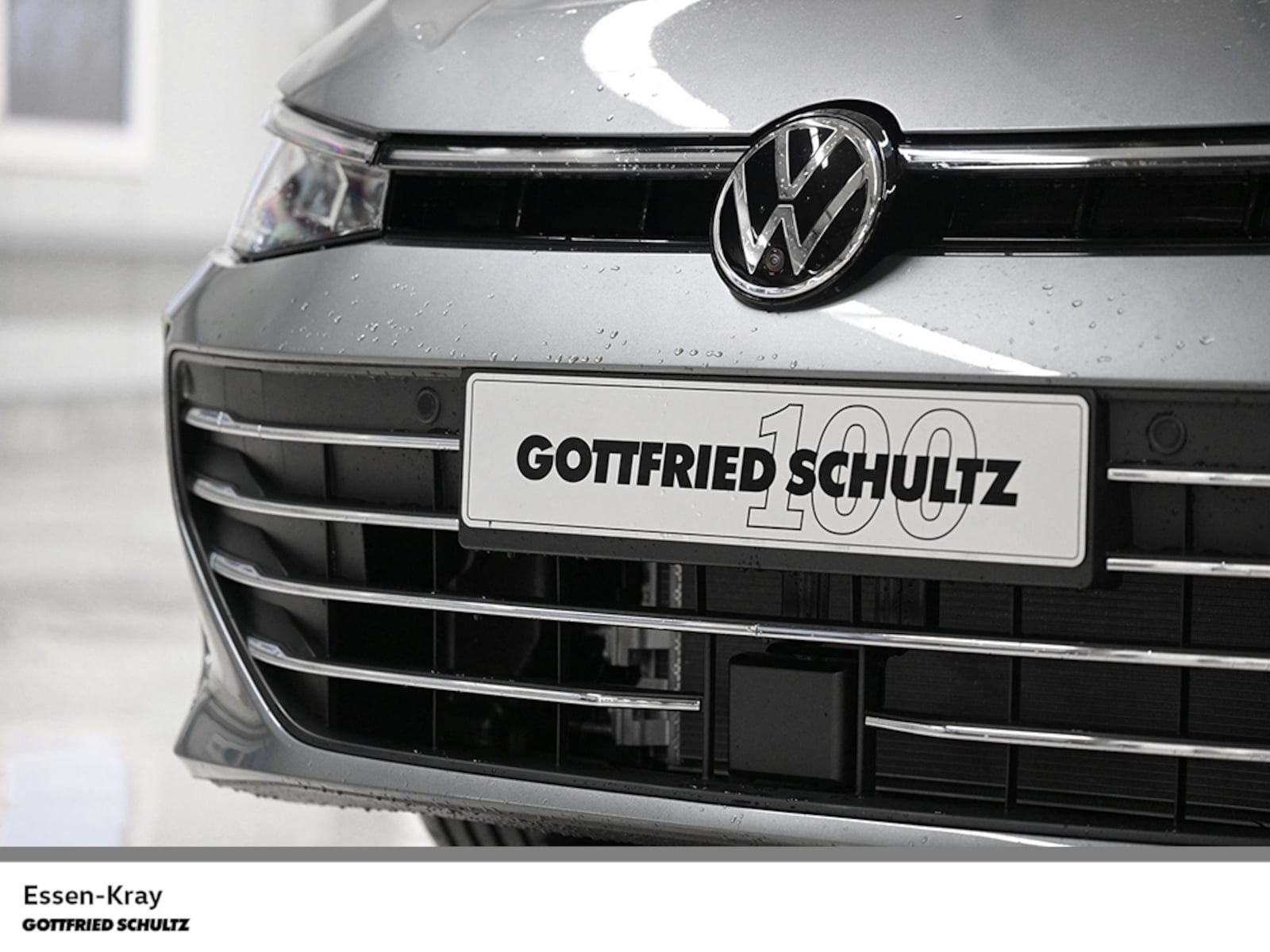 Volkswagen Passat – Bild 7