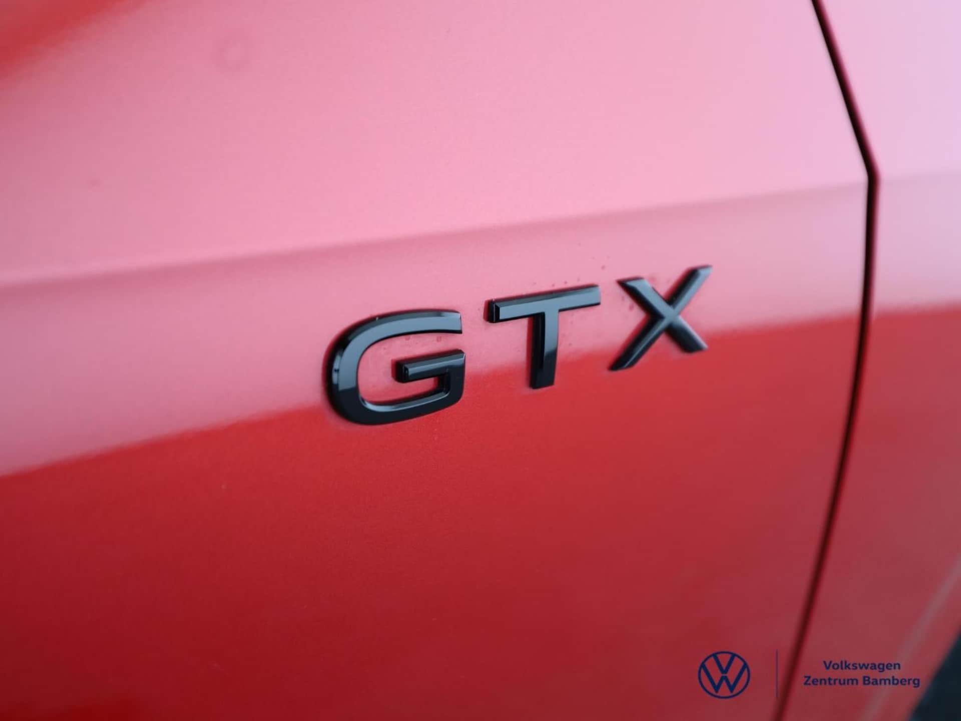 Volkswagen ID.3 GTX
