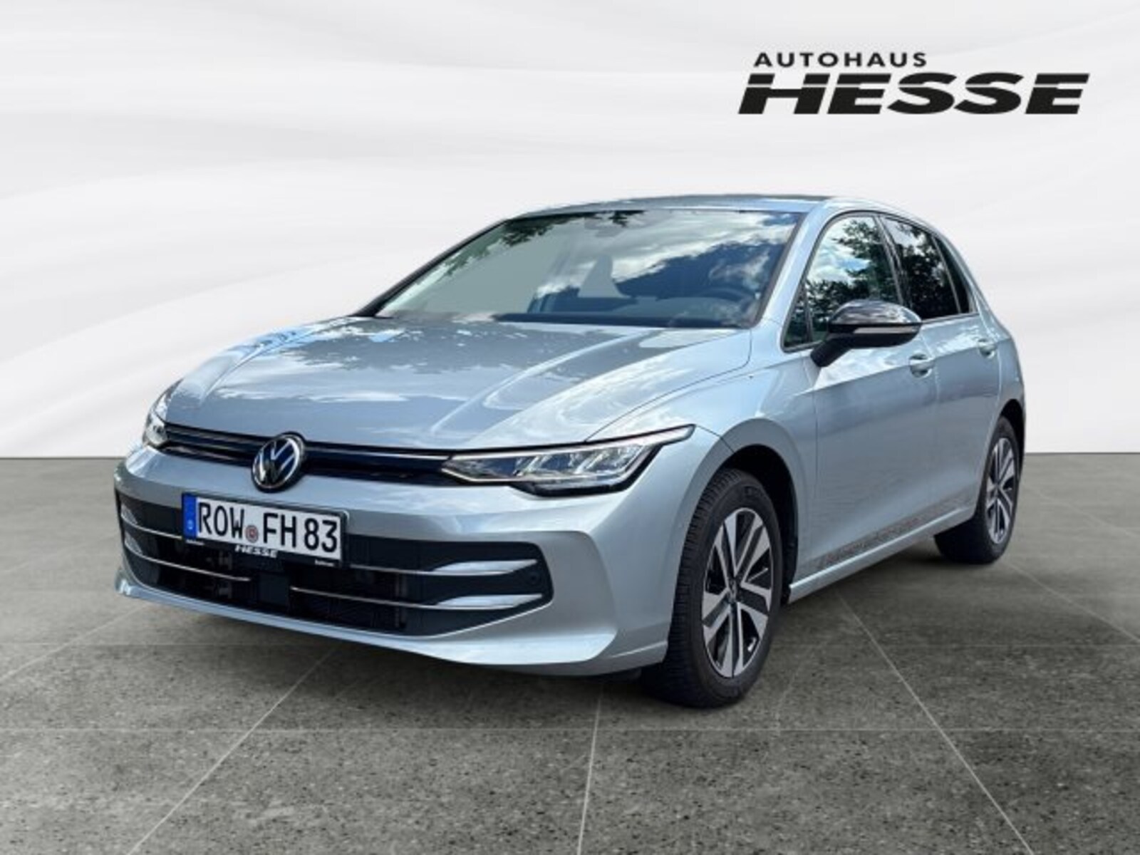 Volkswagen Golf – Bild 4