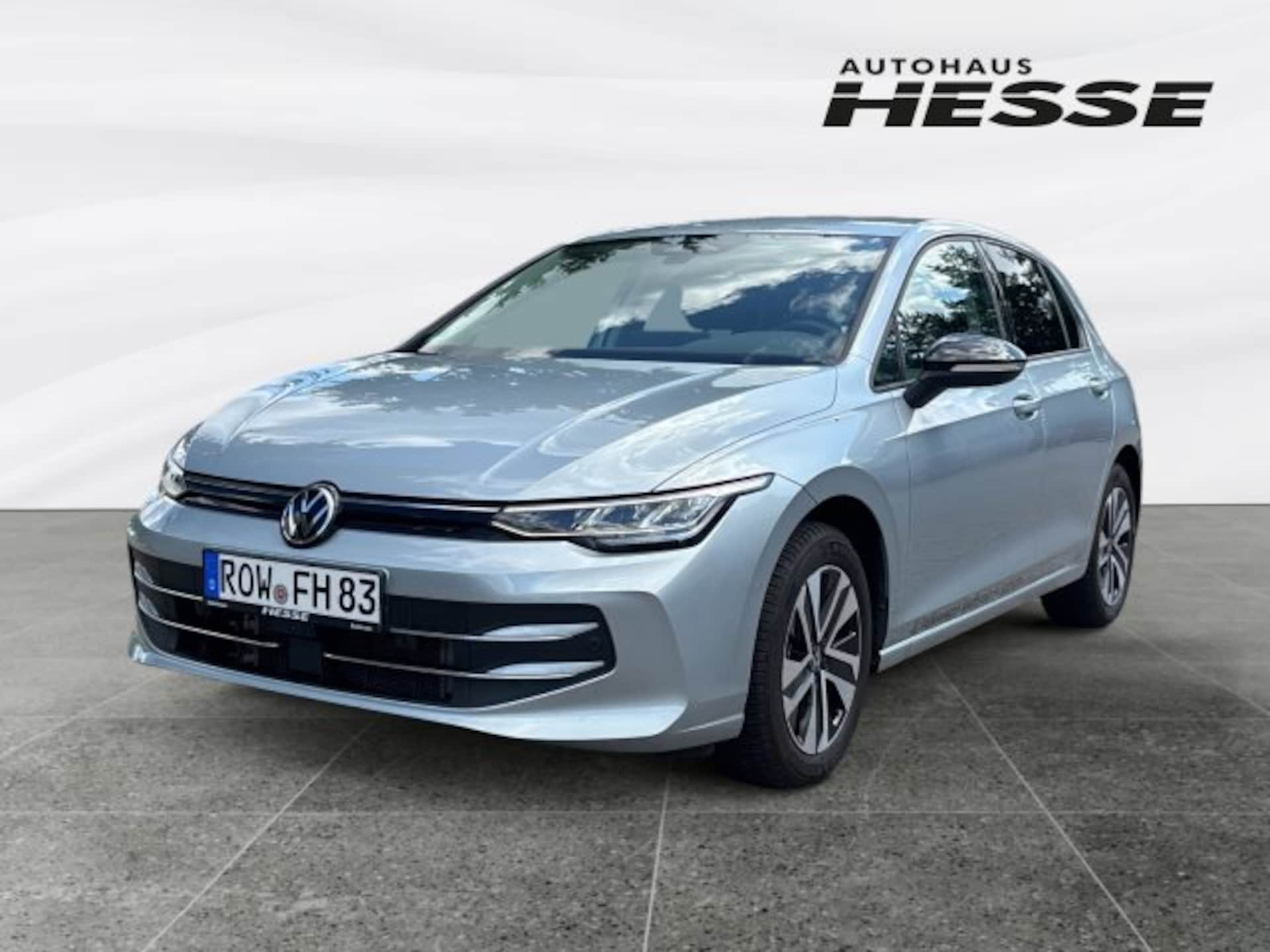 Volkswagen Golf ENERGY
