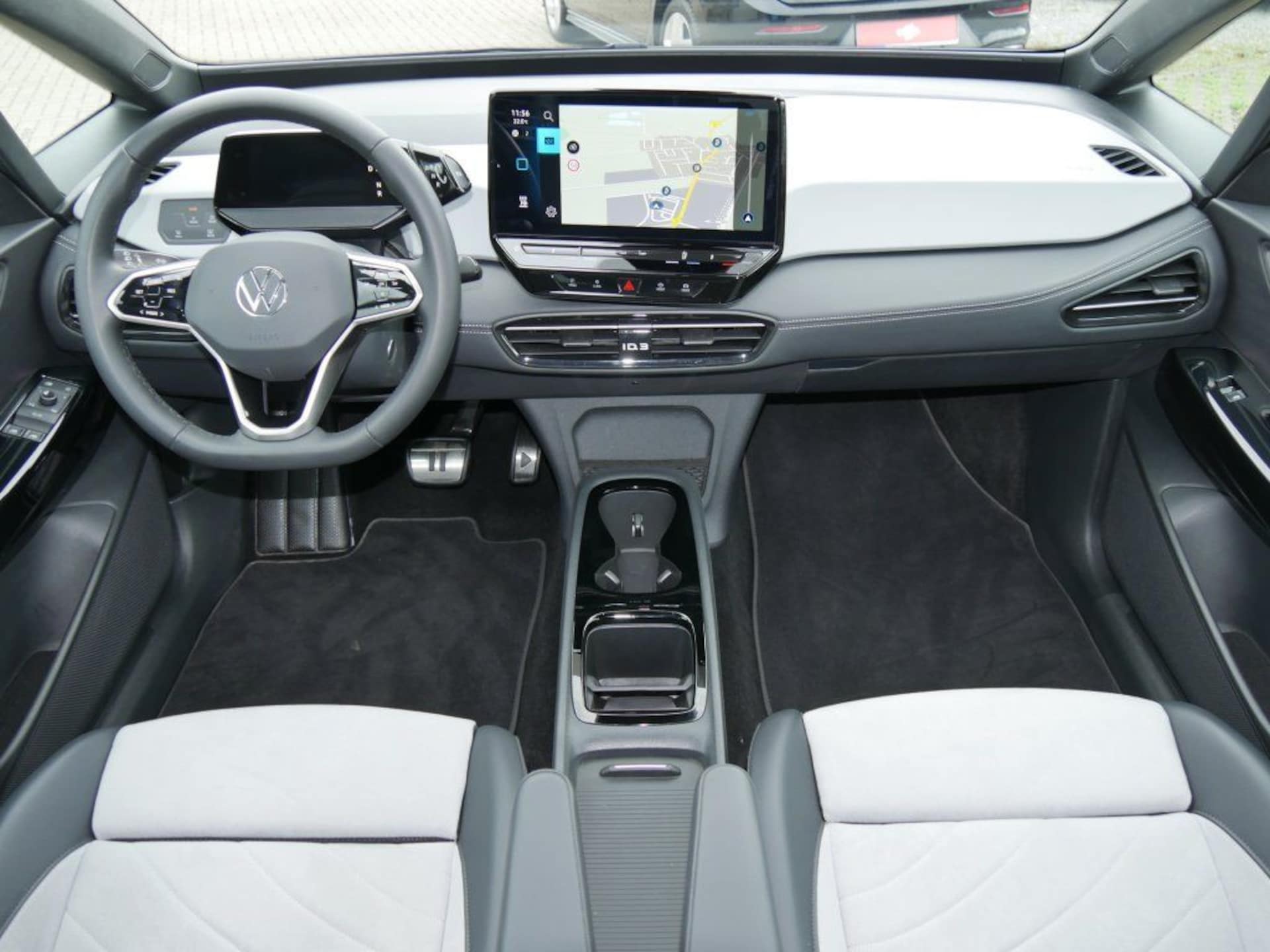 Volkswagen ID.3 MOVE Pro