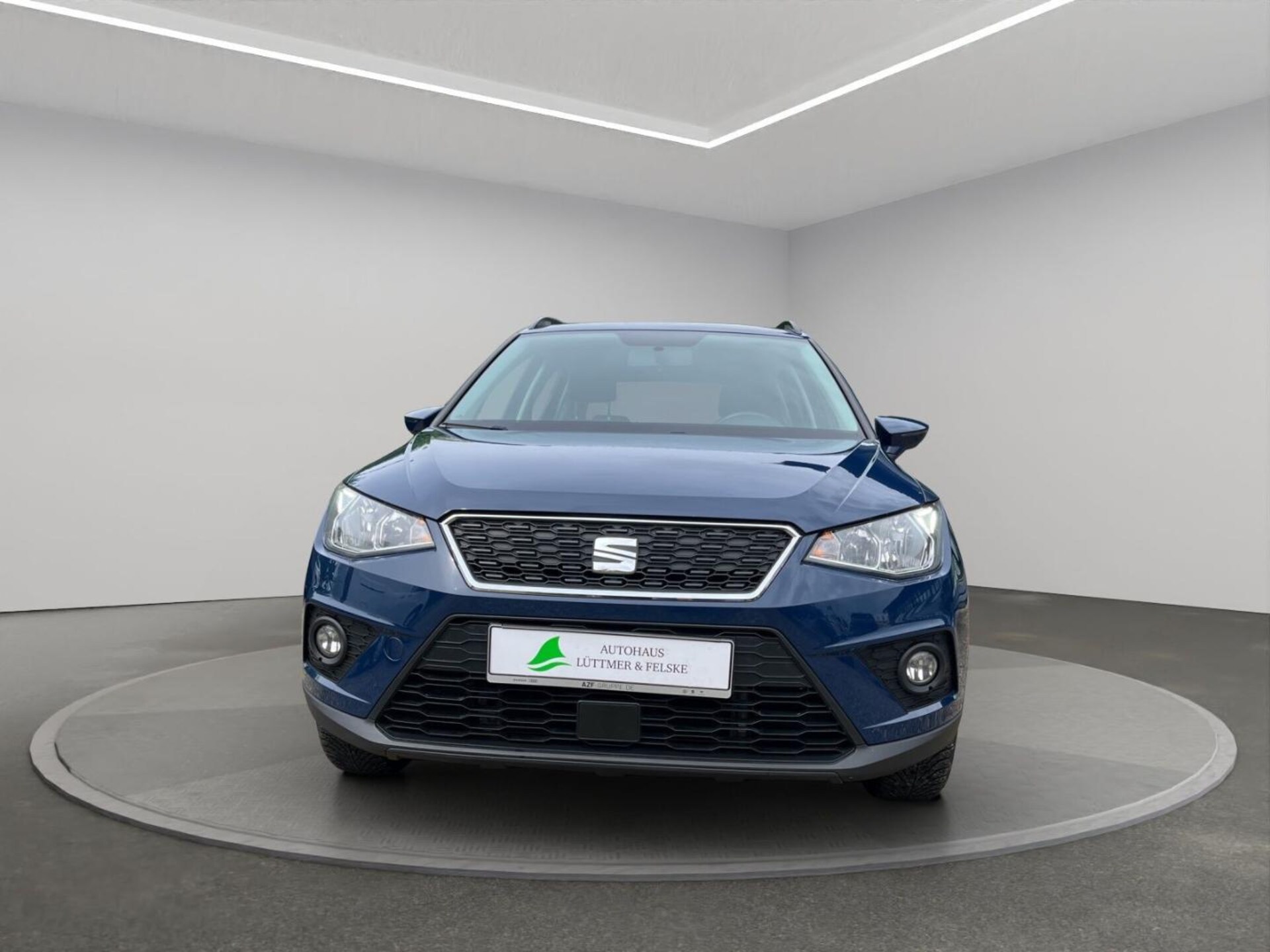 SEAT Arona Style