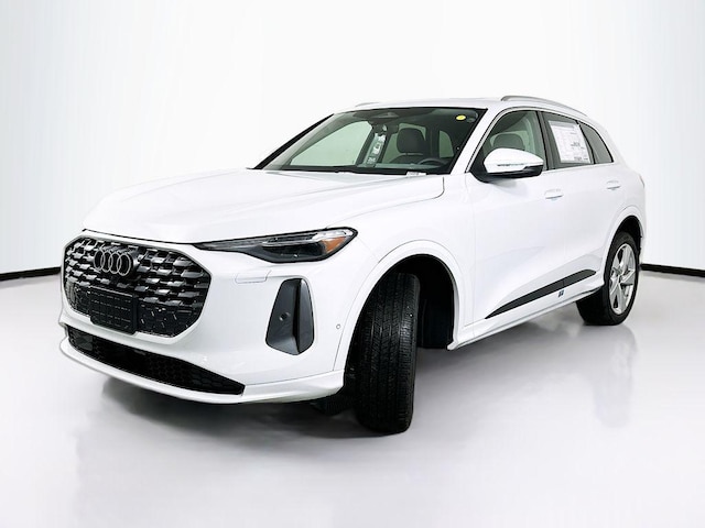Photo of 2025 Audi Q5 