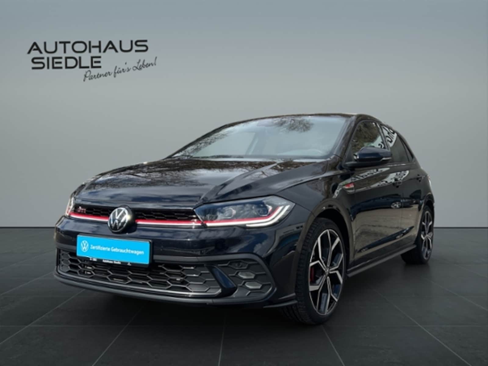 Volkswagen Polo – Bild 2