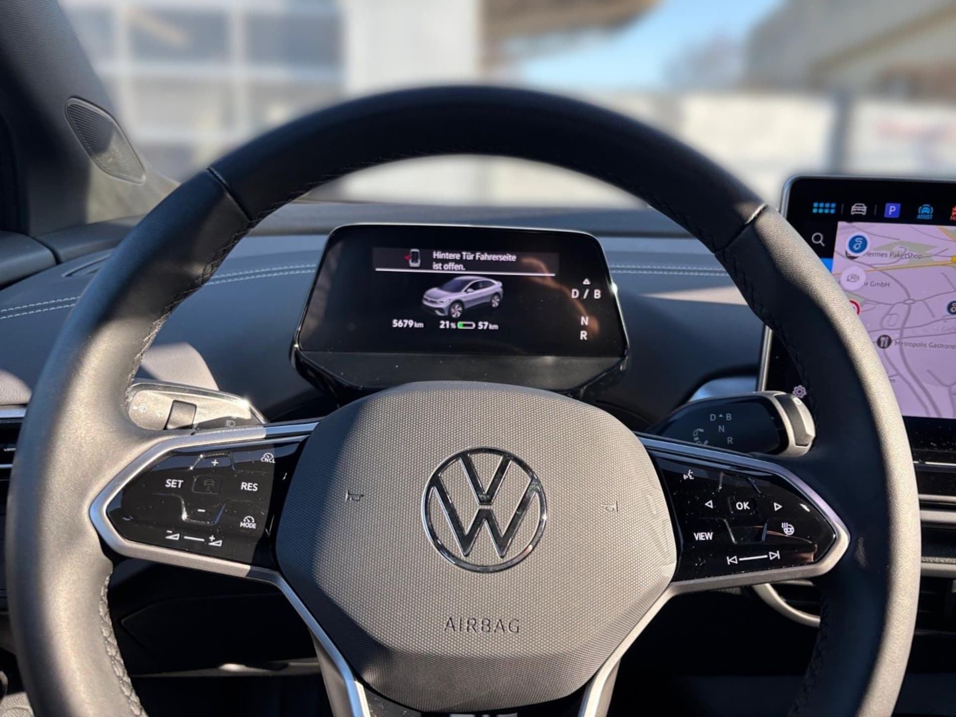 Volkswagen ID.5 Pure