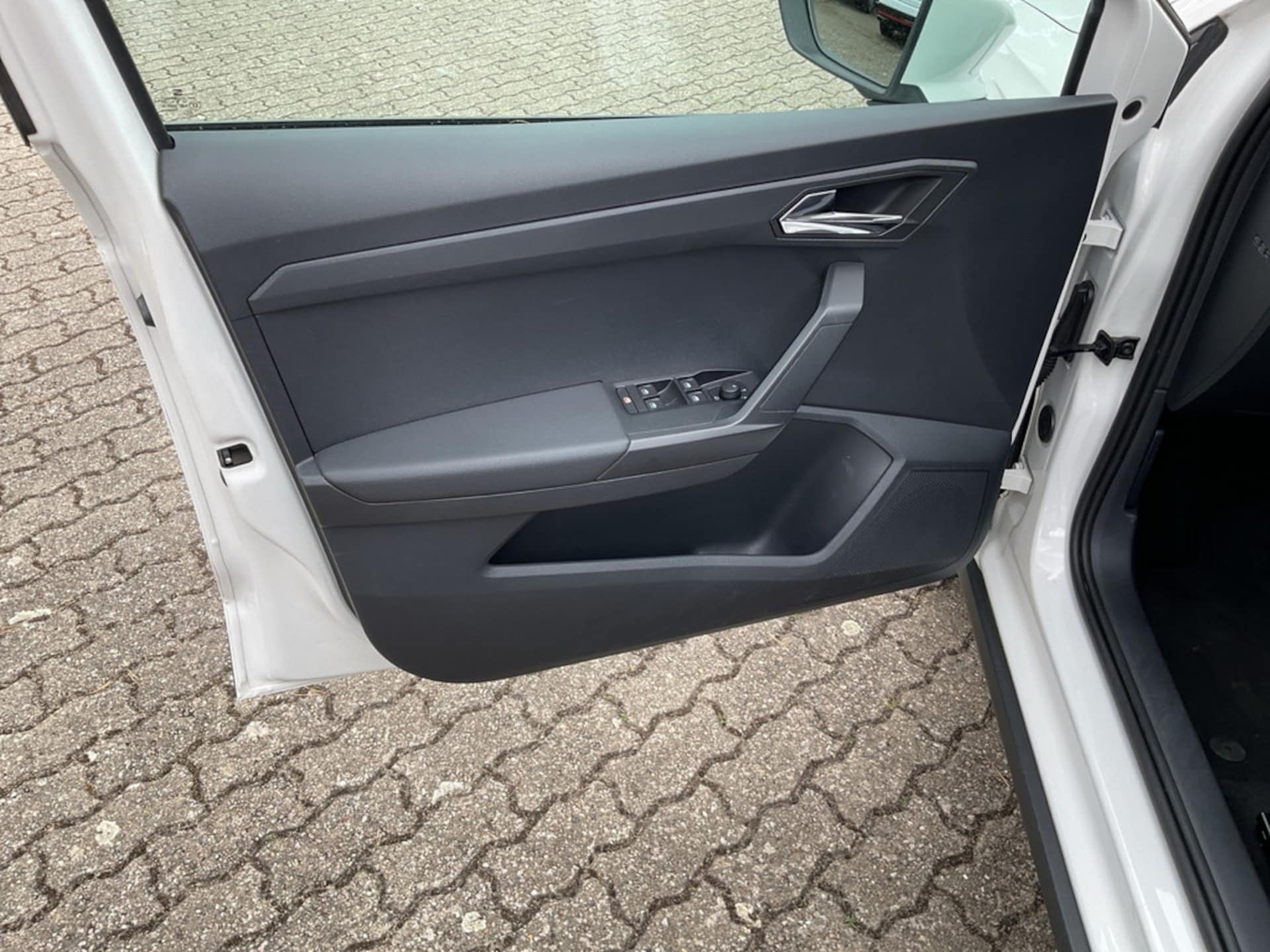 SEAT Arona Style