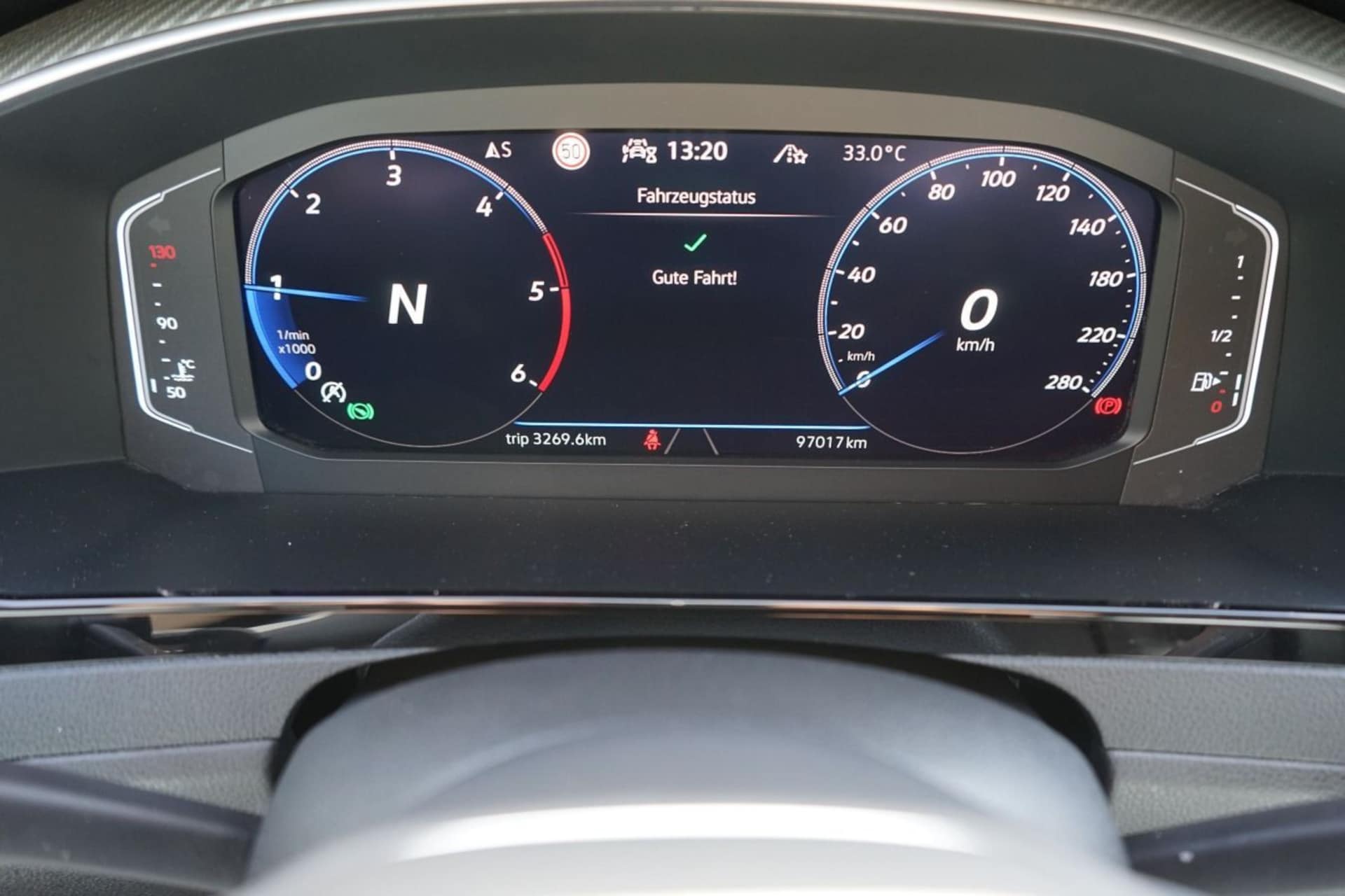 Volkswagen Arteon Shooting Brake R-Line