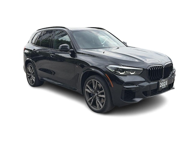 2023 BMW X5