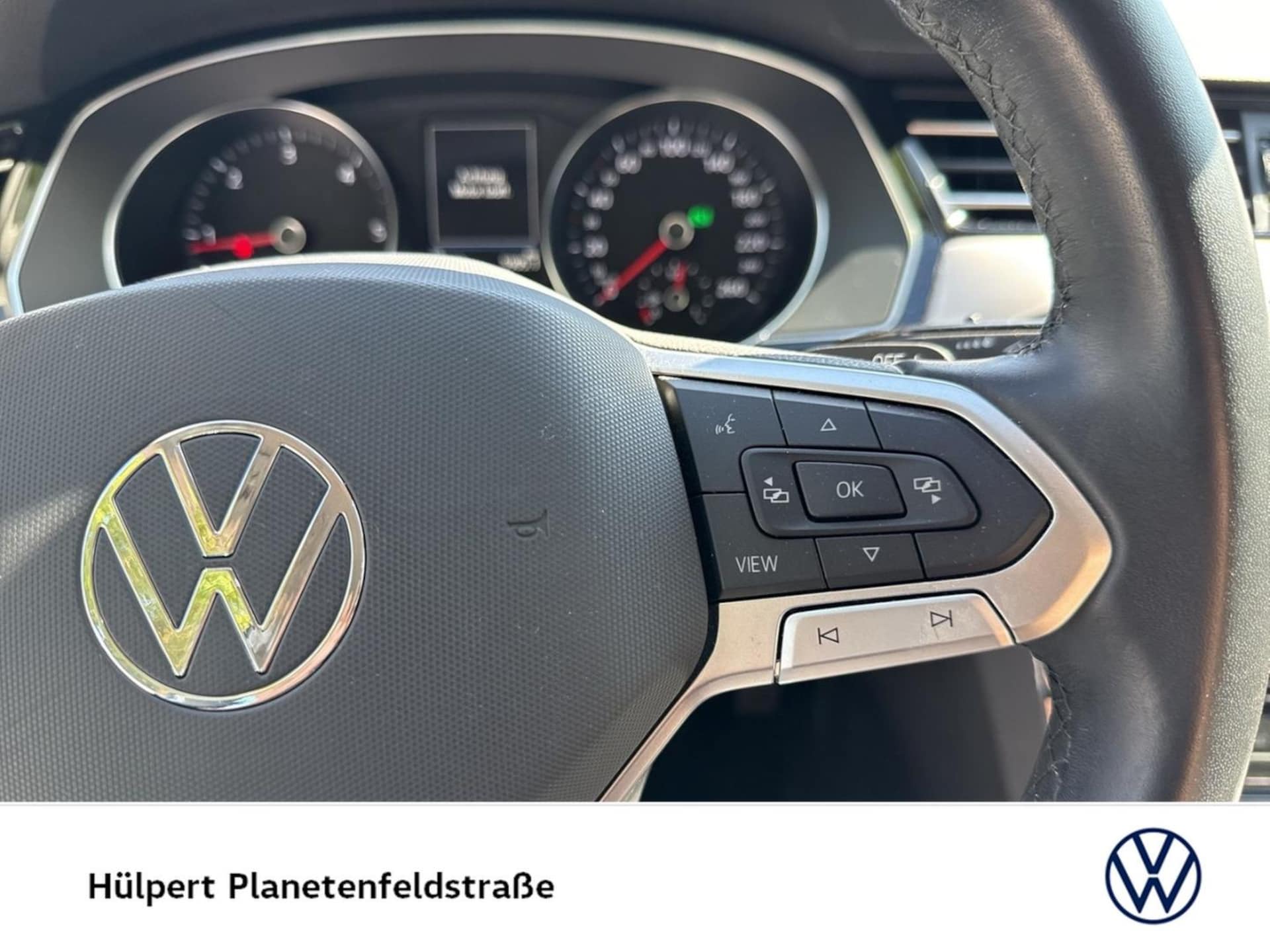 Volkswagen Passat Variant Business