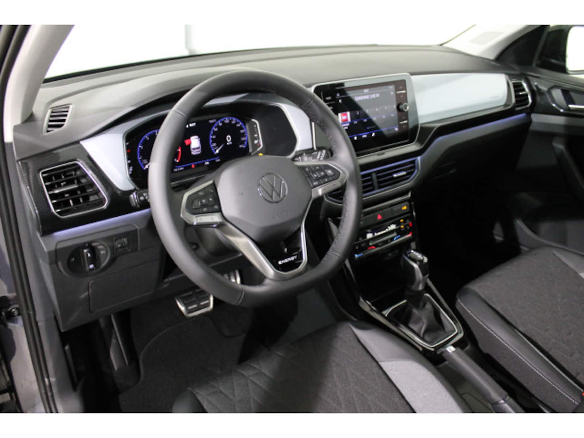 Volkswagen T-Cross ENERGY