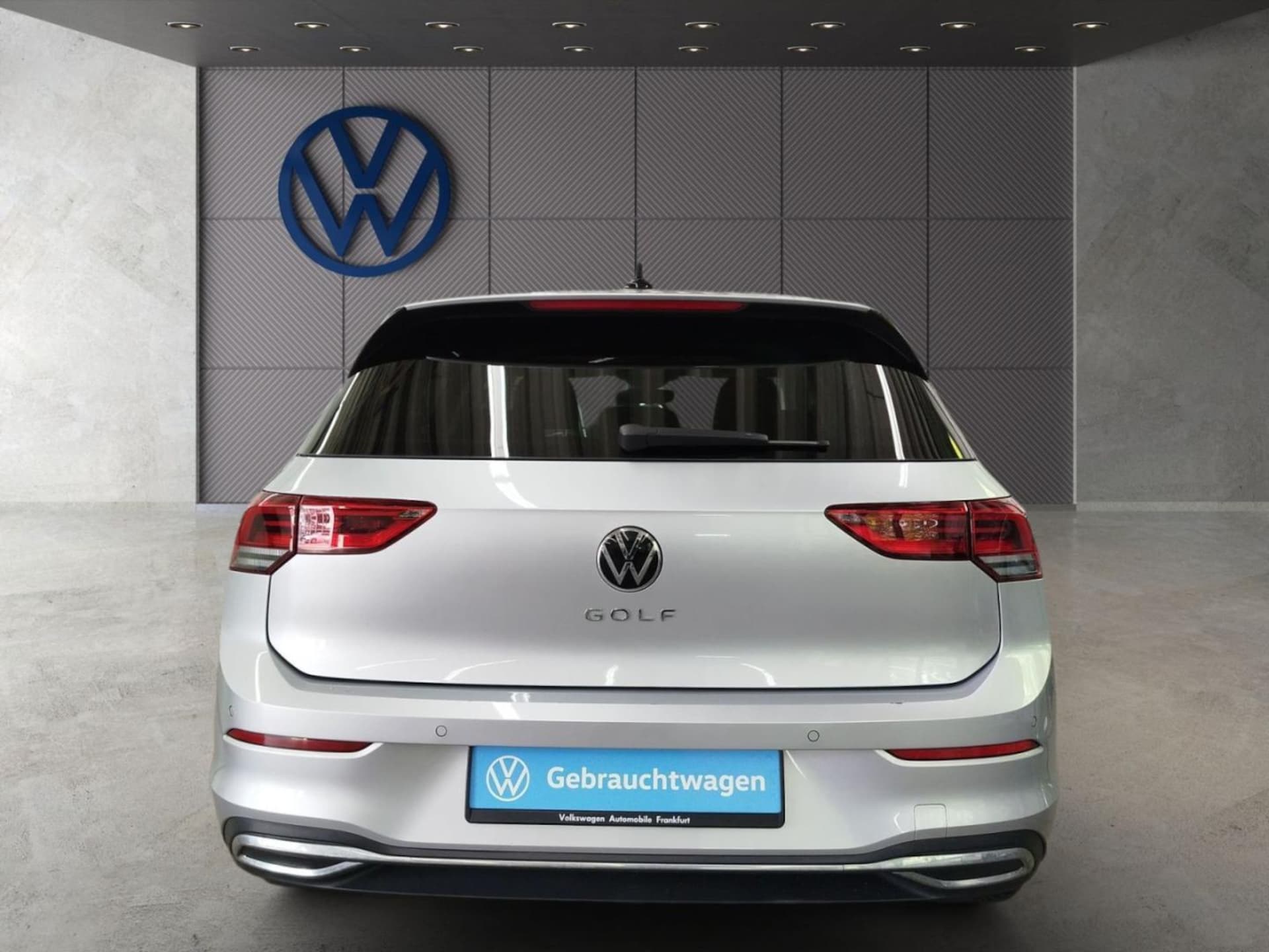 Volkswagen Golf Active
