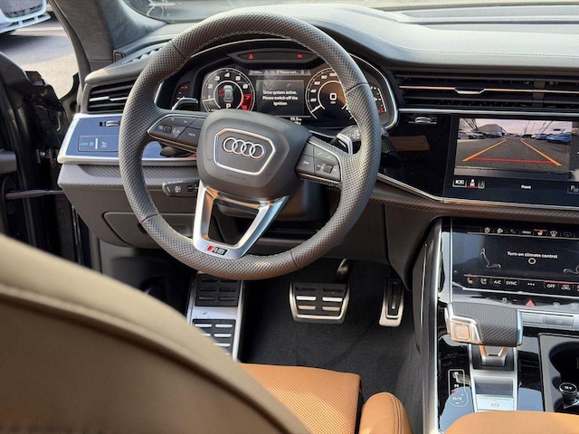 2026 Audi RS Q8 Base - Photo 21