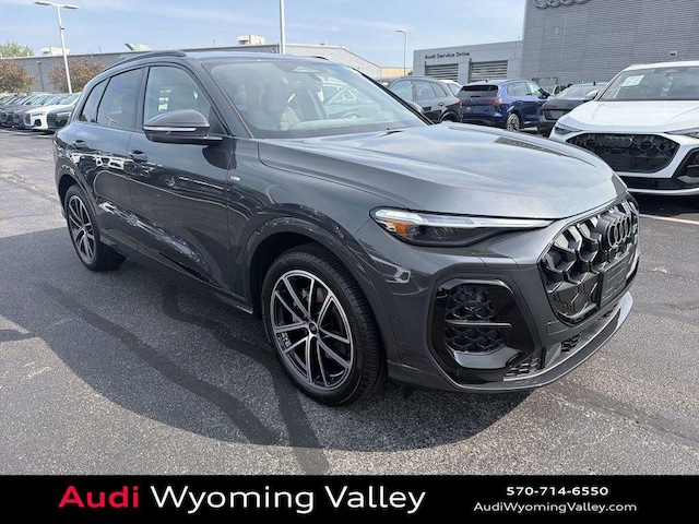 2026 Audi Q5