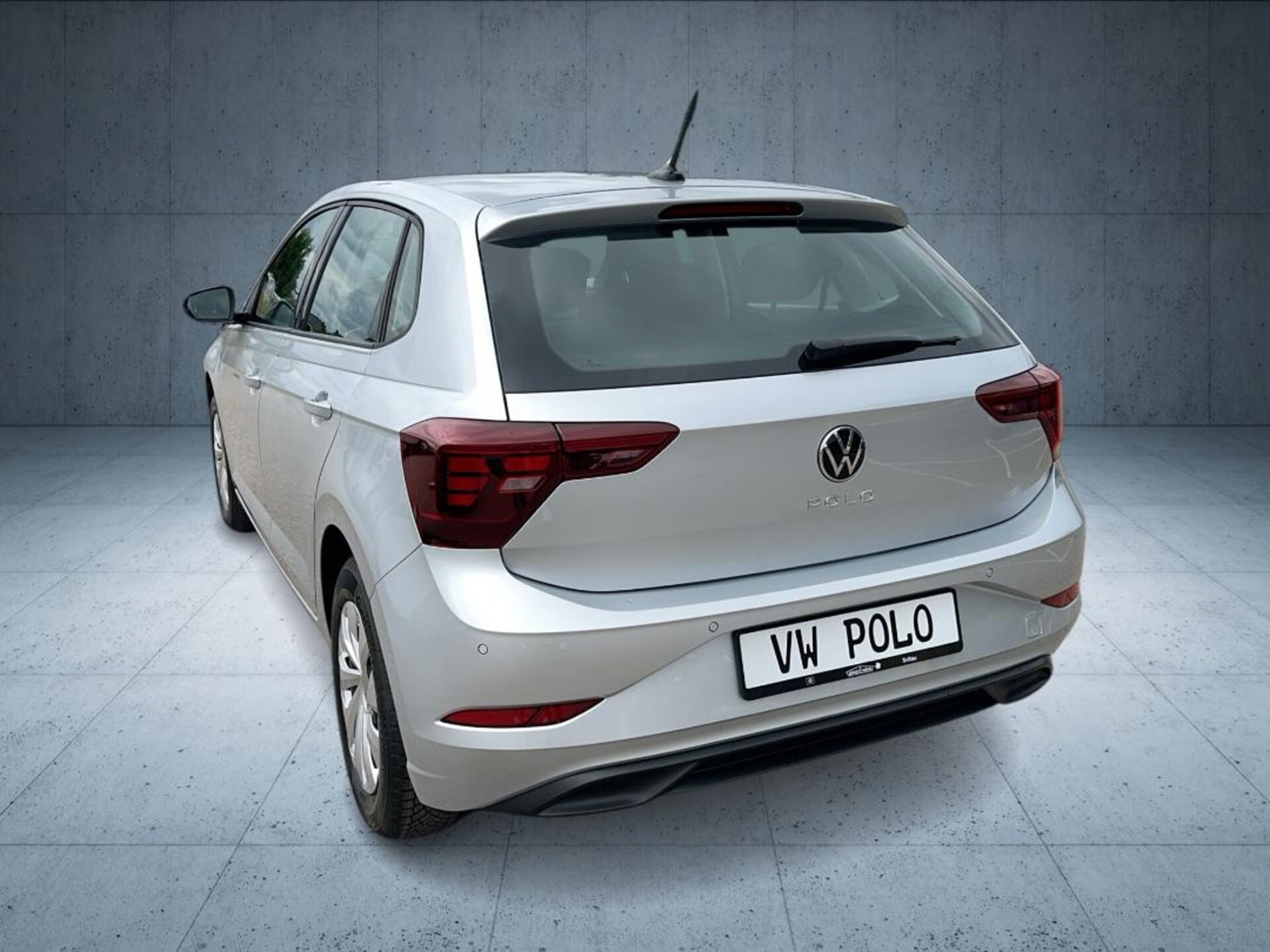 Volkswagen Polo Life