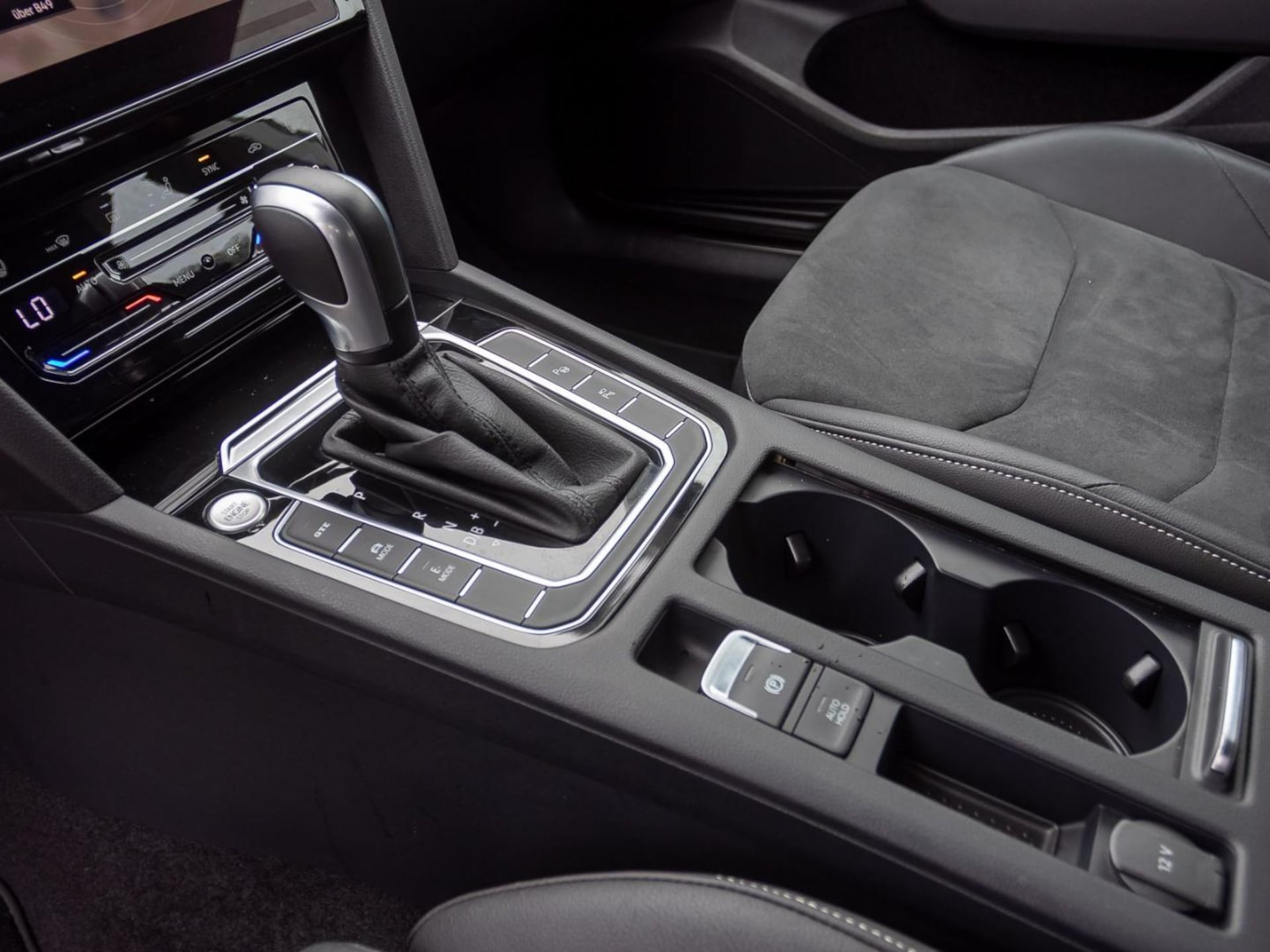 Volkswagen Arteon Elegance