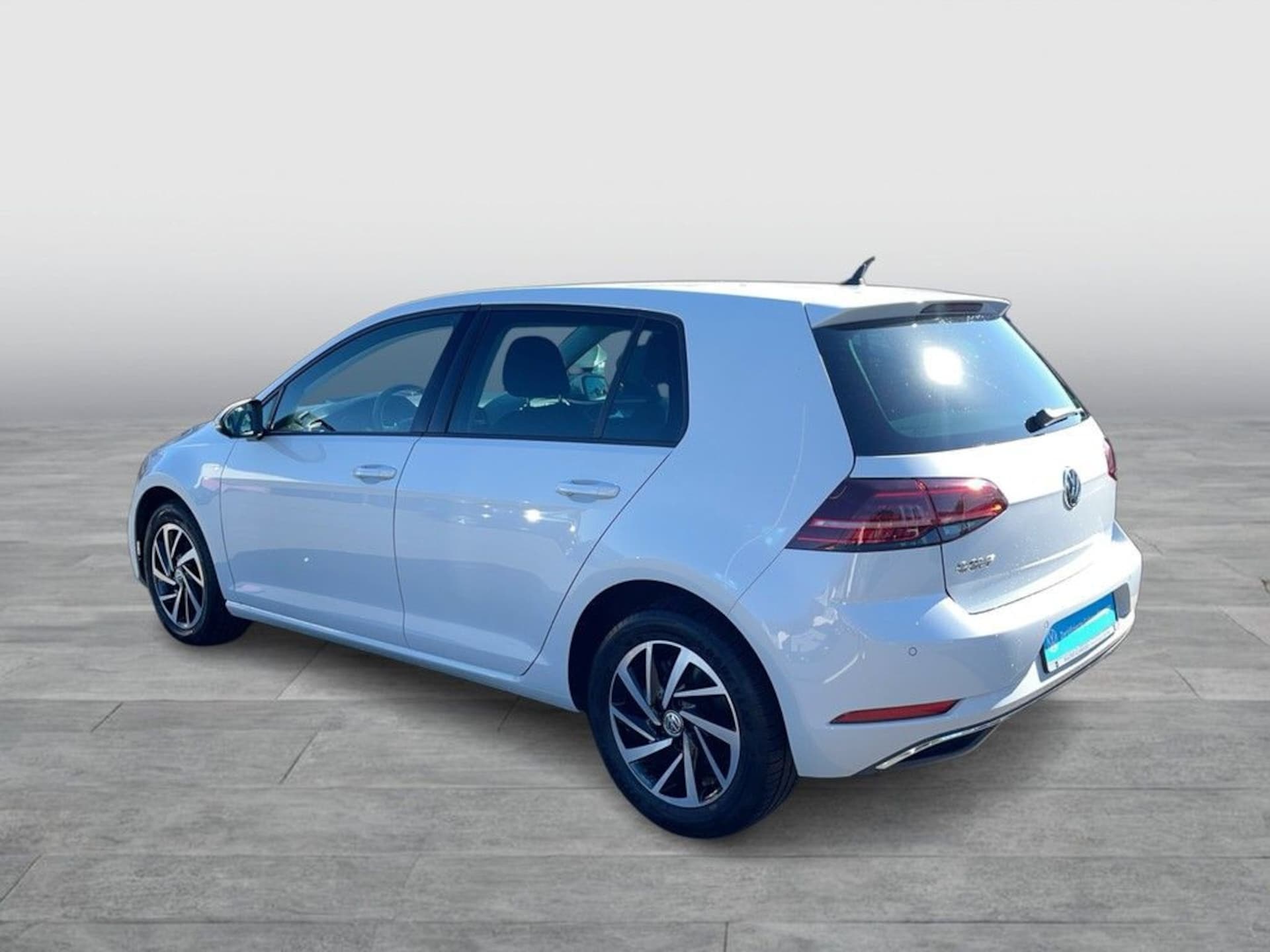 Volkswagen Golf JOIN