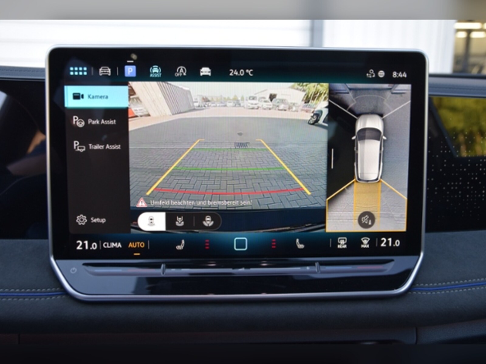 Volkswagen Tiguan – Bild 16