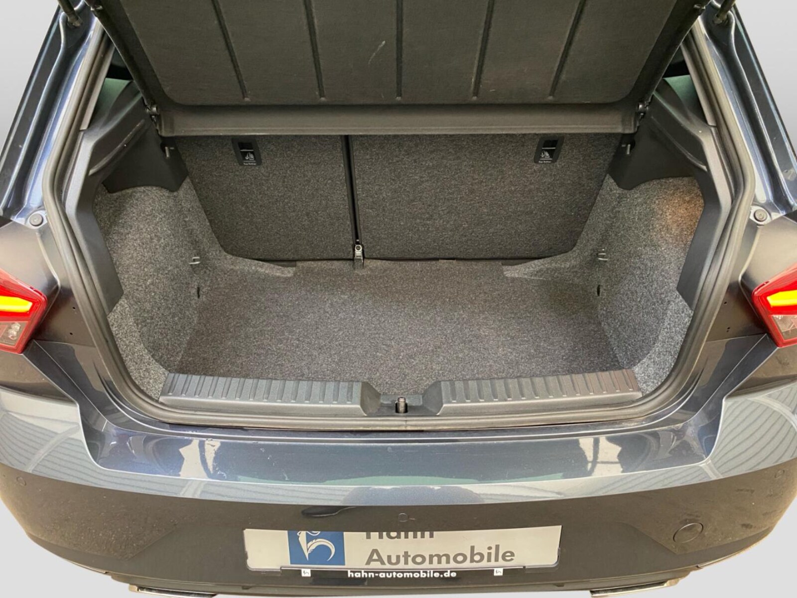 SEAT Ibiza – Bild 11