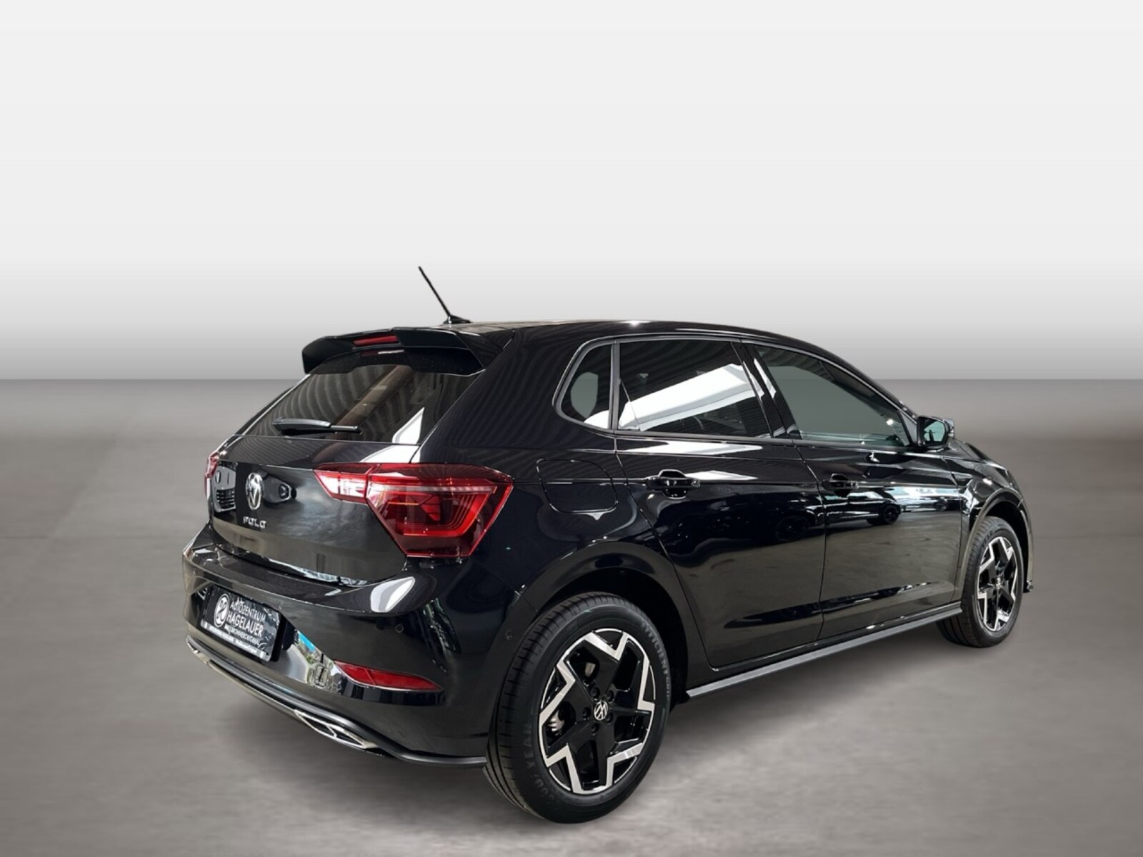 Volkswagen Polo – Bild 3