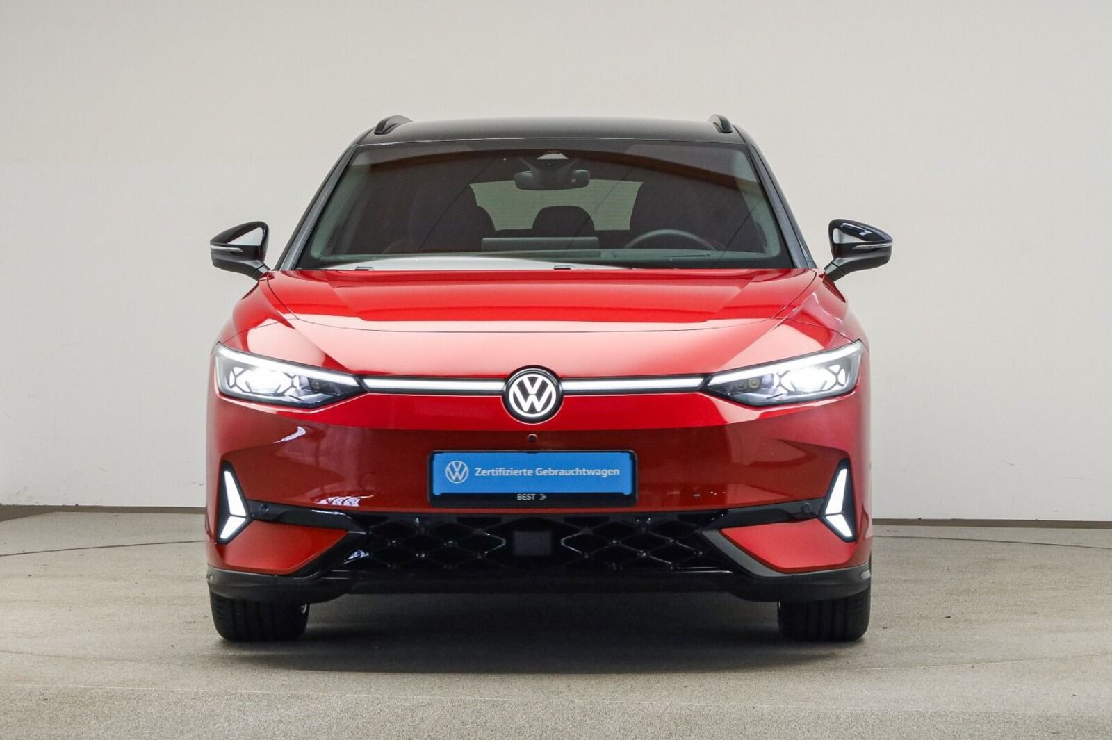 Volkswagen ID.7 Tourer – Bild 5