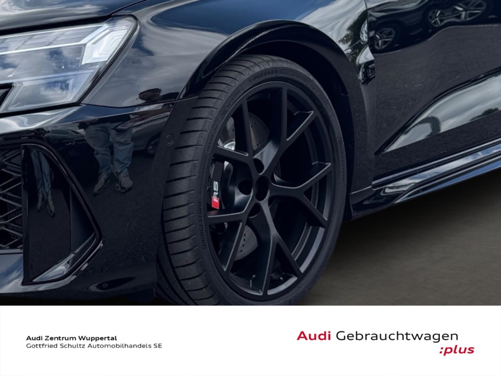 Audi RS 3 Sportback – Bild 10