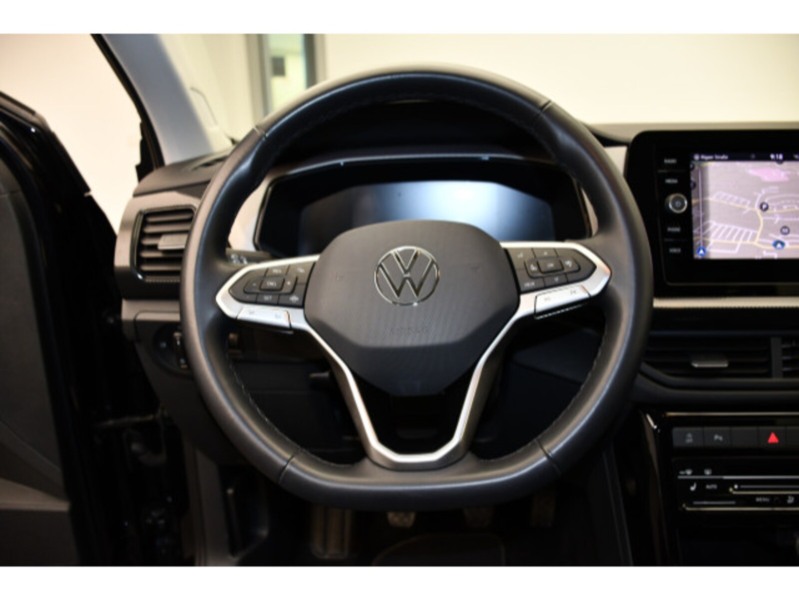 Volkswagen T-Cross – Bild 5