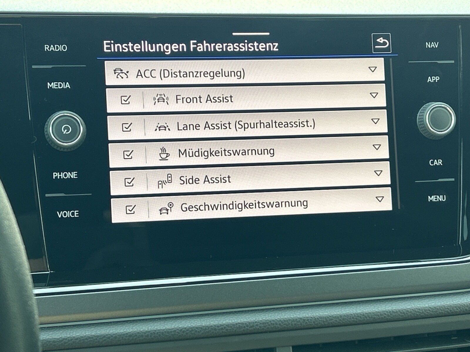 Volkswagen Polo – Bild 13
