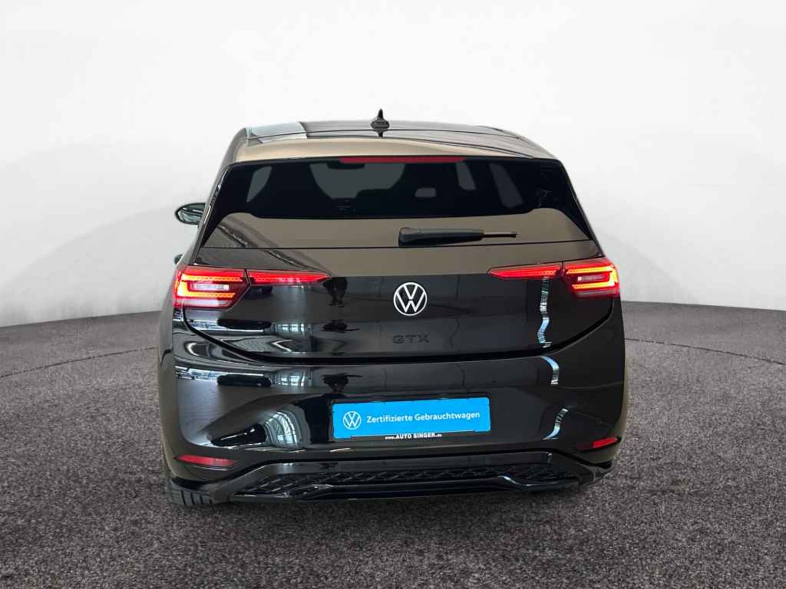Volkswagen ID.3 – Bild 9