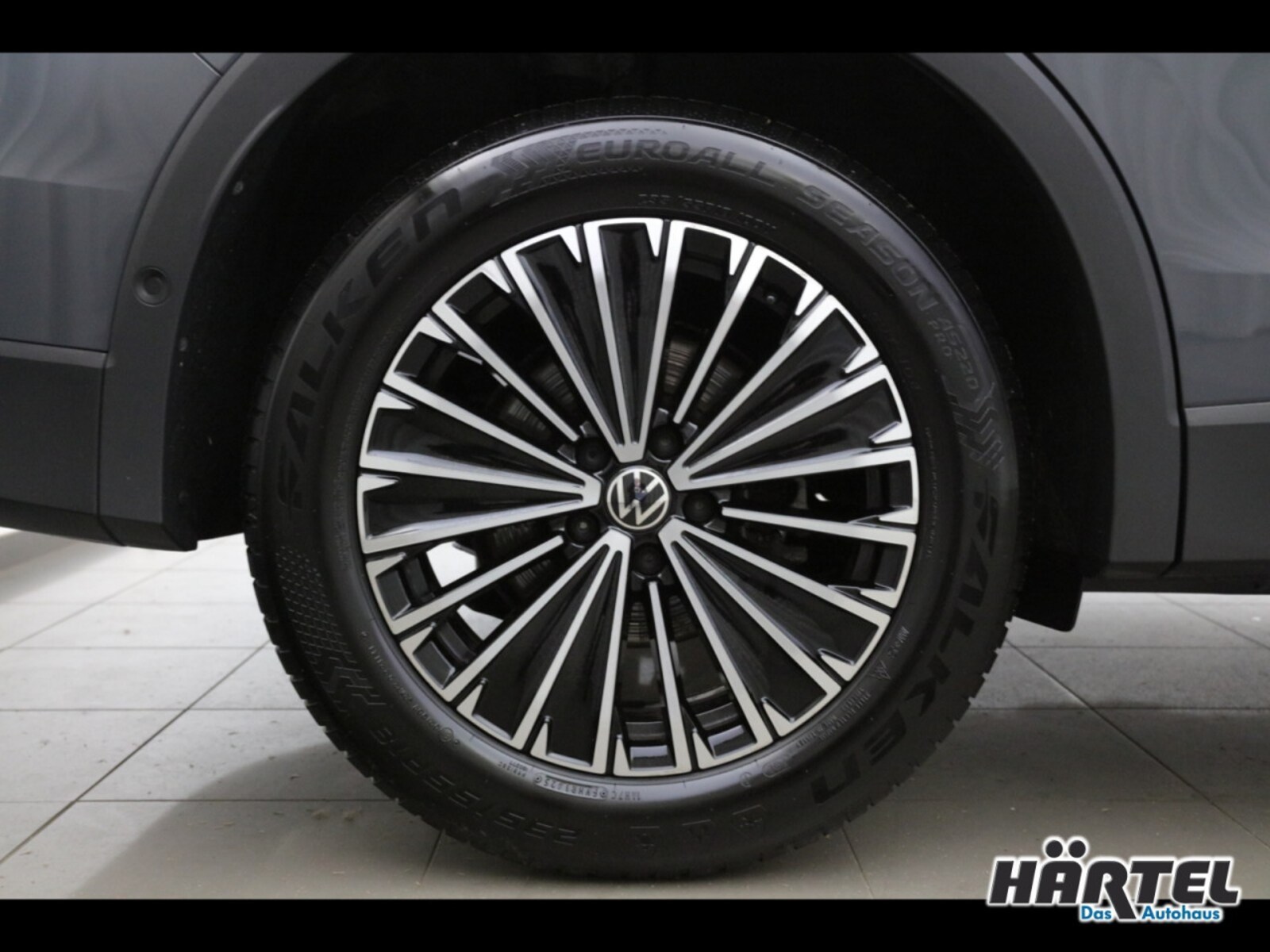 Volkswagen Tiguan – Bild 17