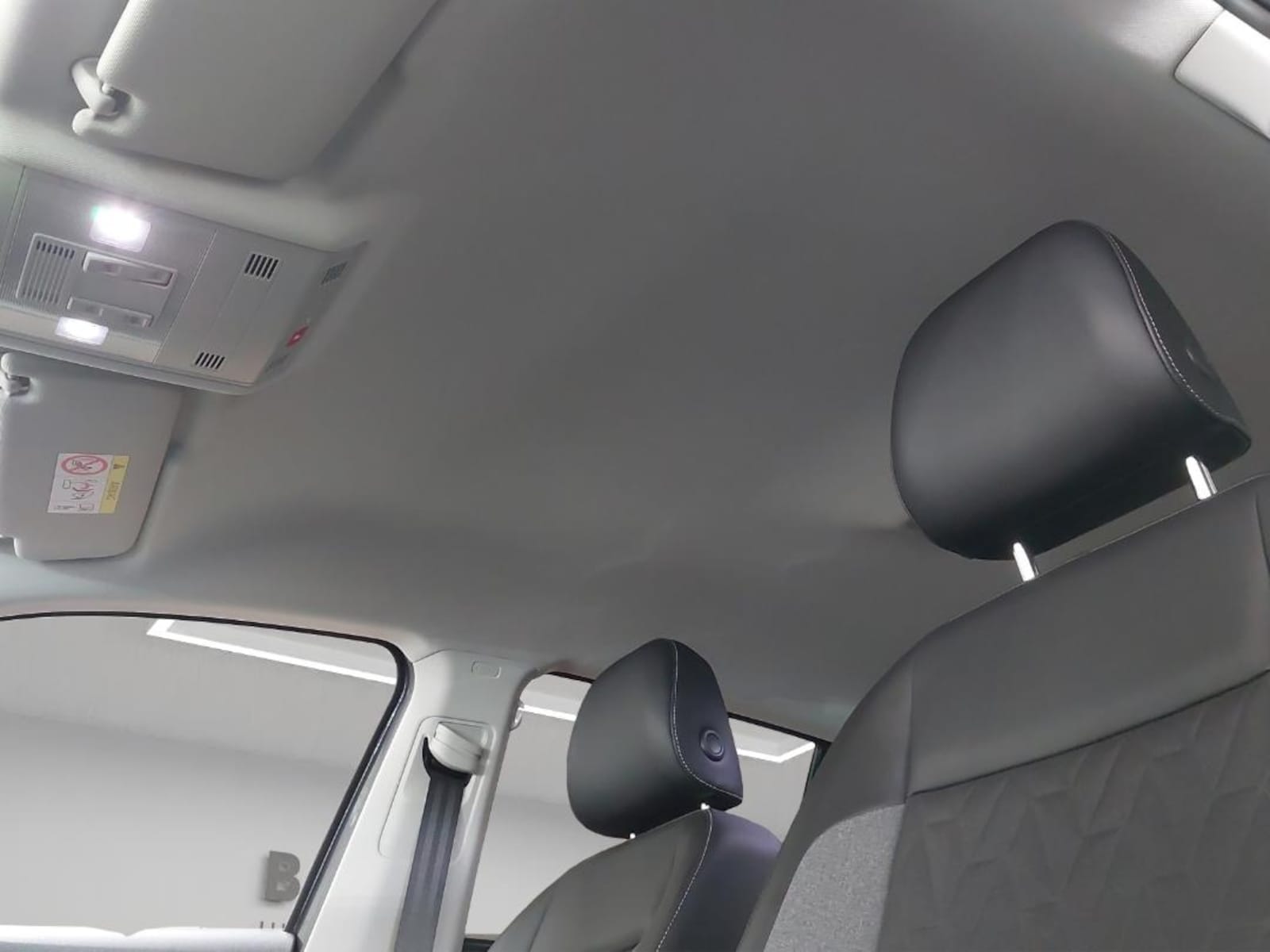 Volkswagen T-Cross – Bild 20