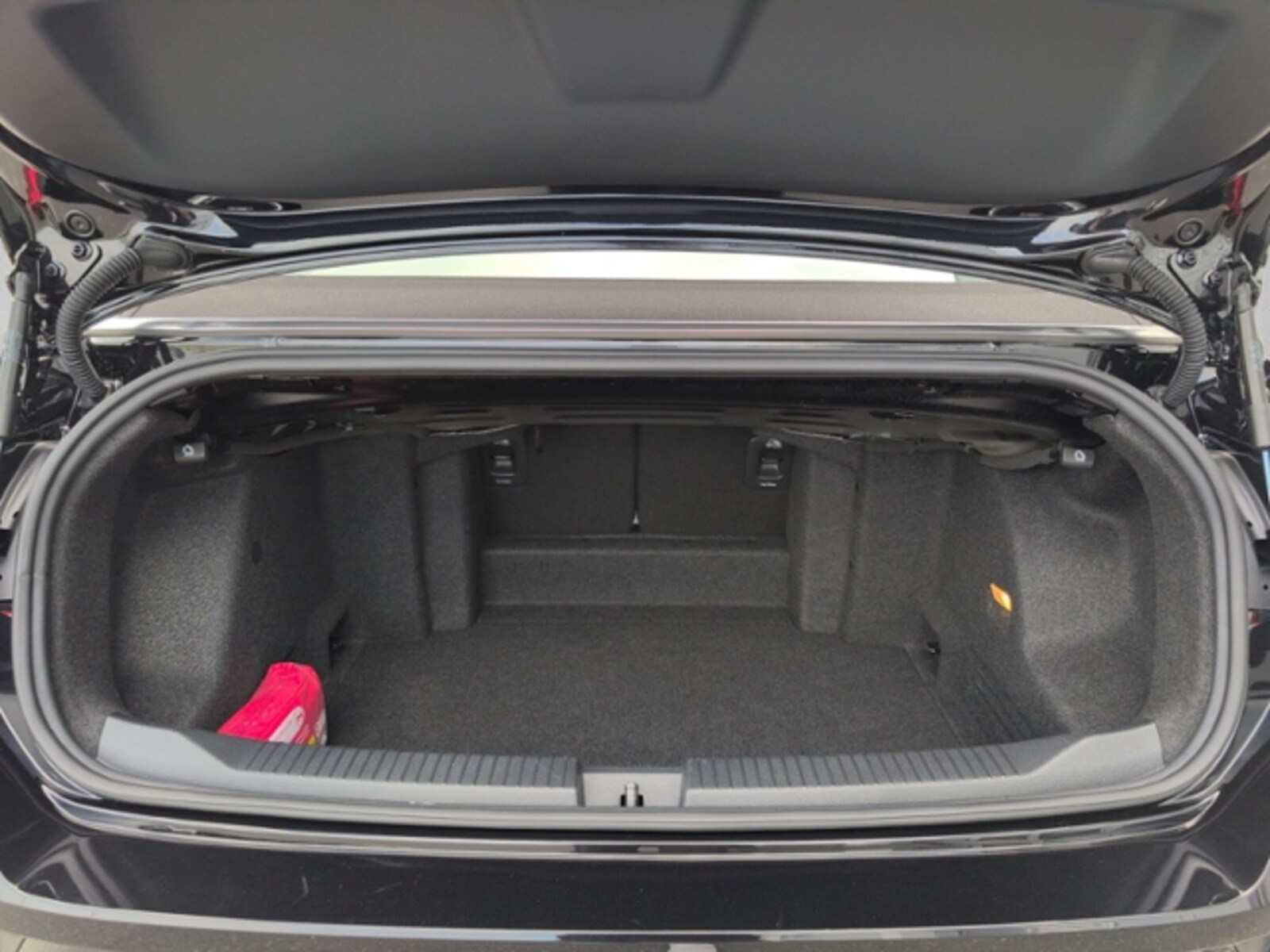 Volkswagen T-Roc Cabriolet – Bild 7