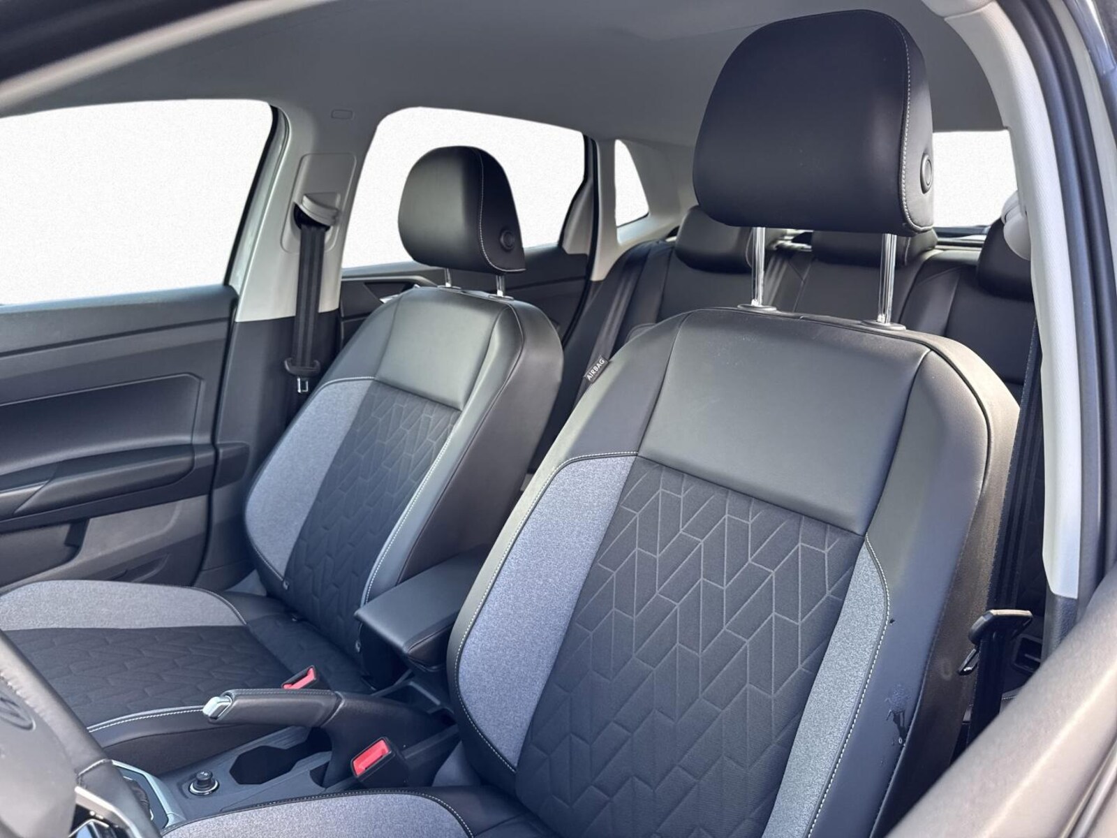 Volkswagen Polo – Bild 10