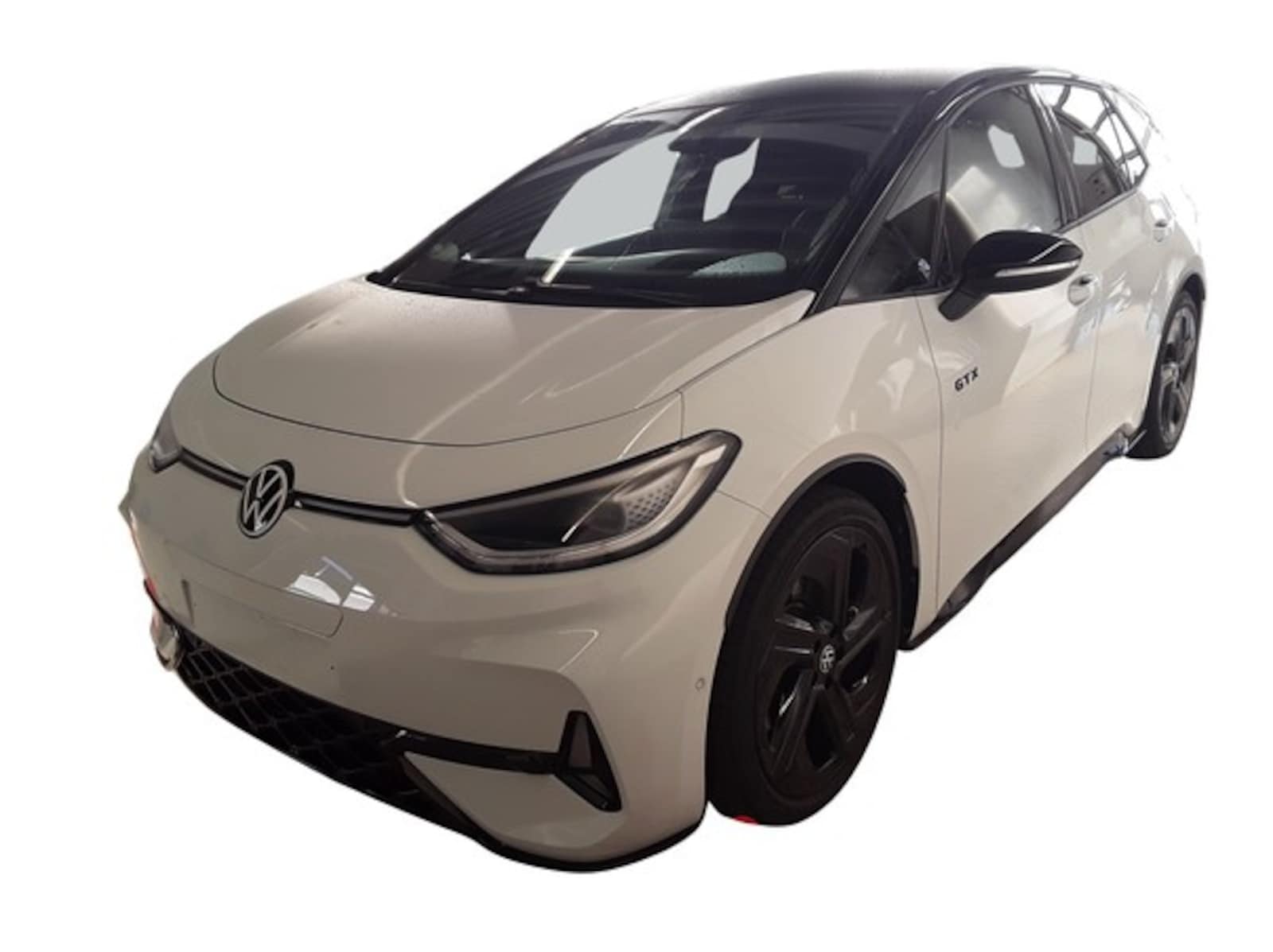 Volkswagen ID.3 – Bild 2