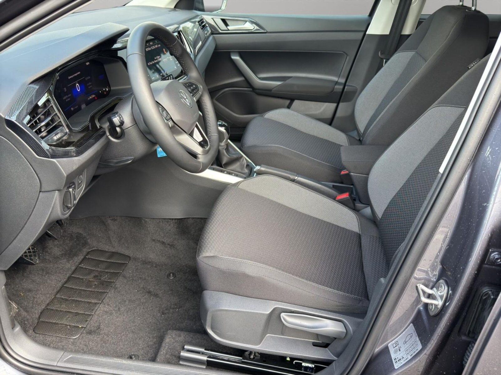 Volkswagen Polo – Bild 9
