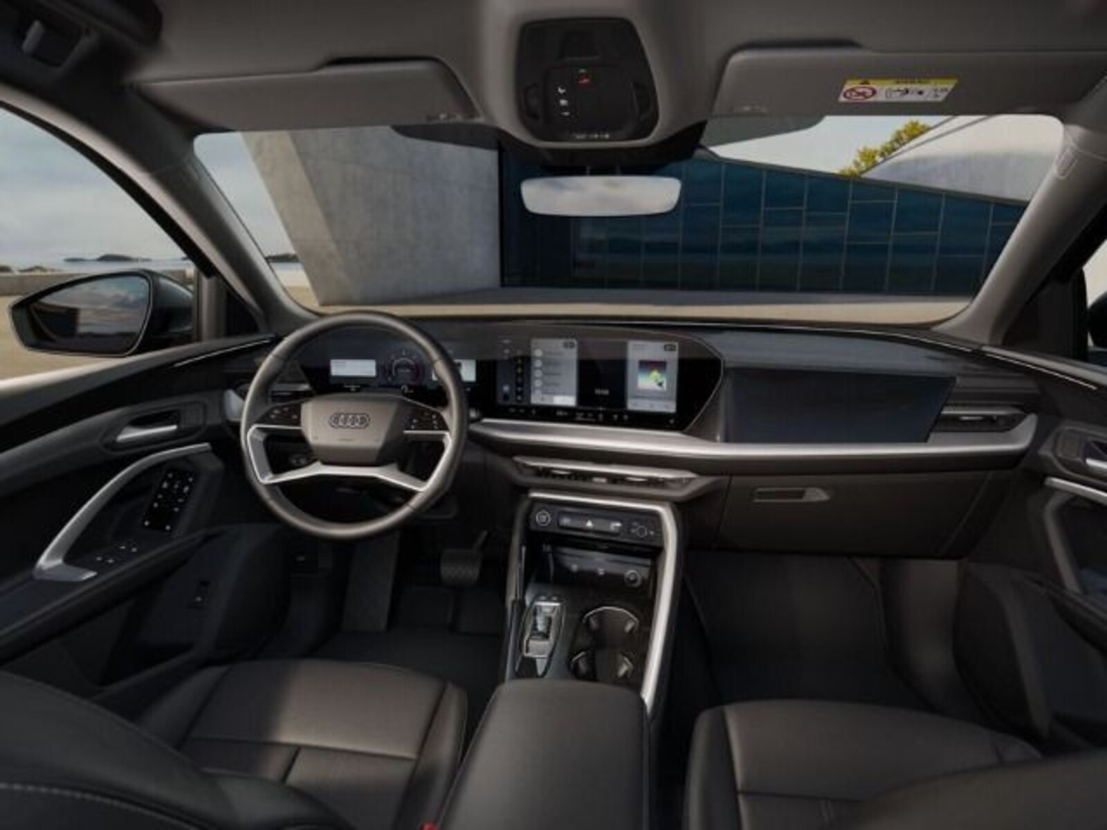 Audi Q5 – Bild 12