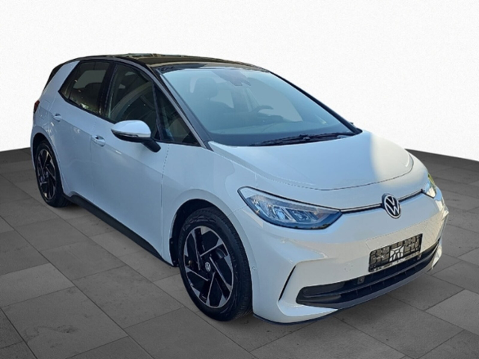 Volkswagen ID.3 – Bild 4