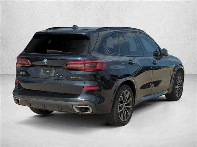 2022 BMW