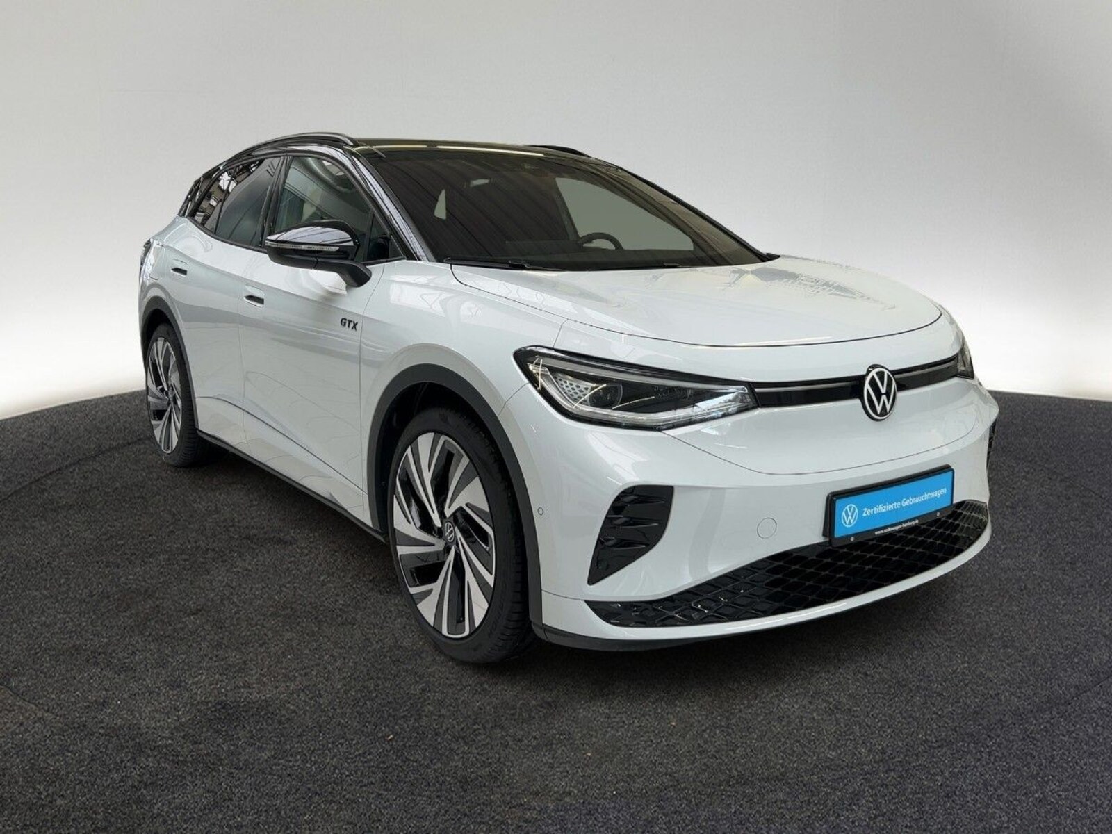 Volkswagen ID.4 – Bild 5