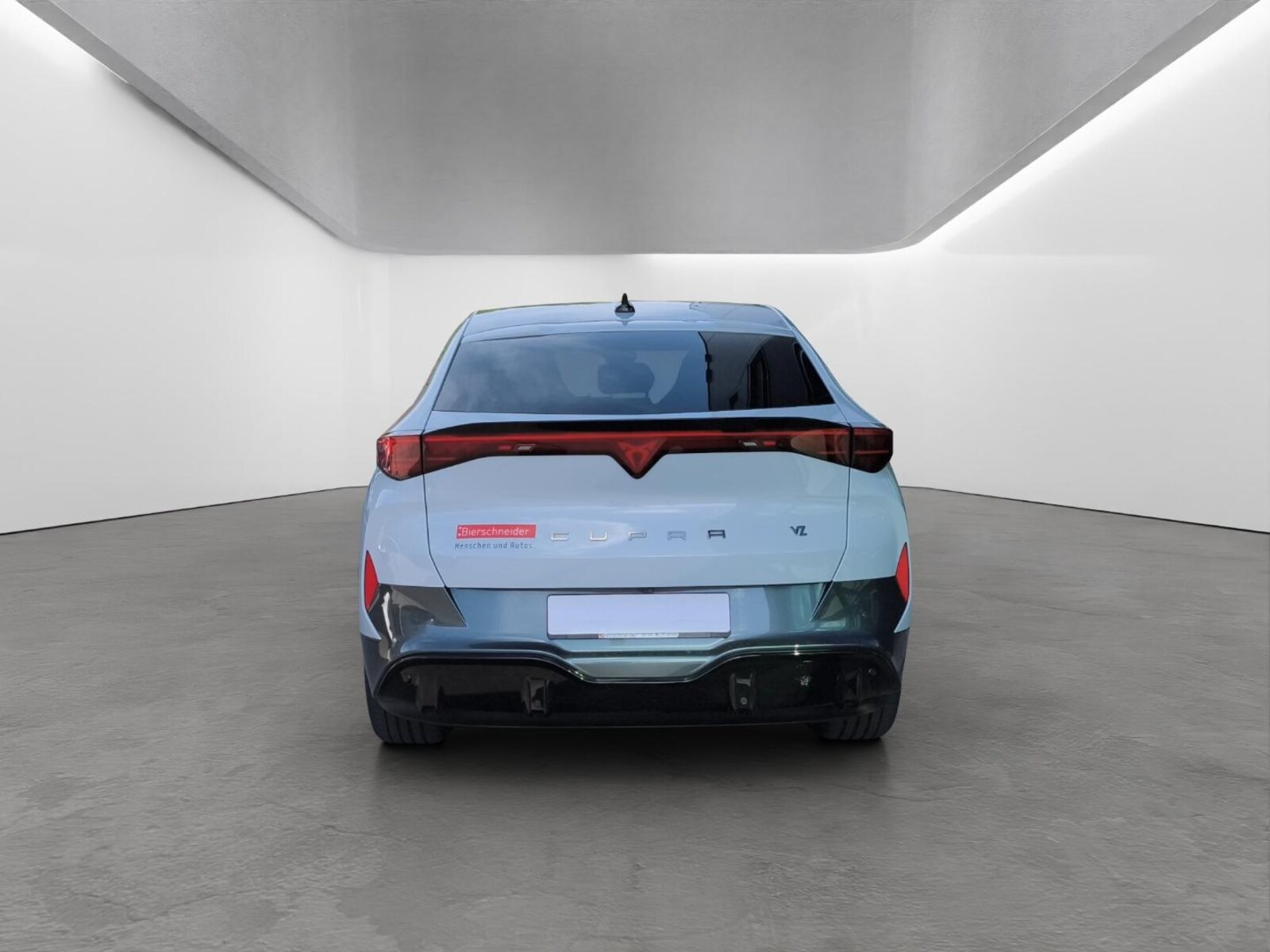 CUPRA Tavascan – Bild 7