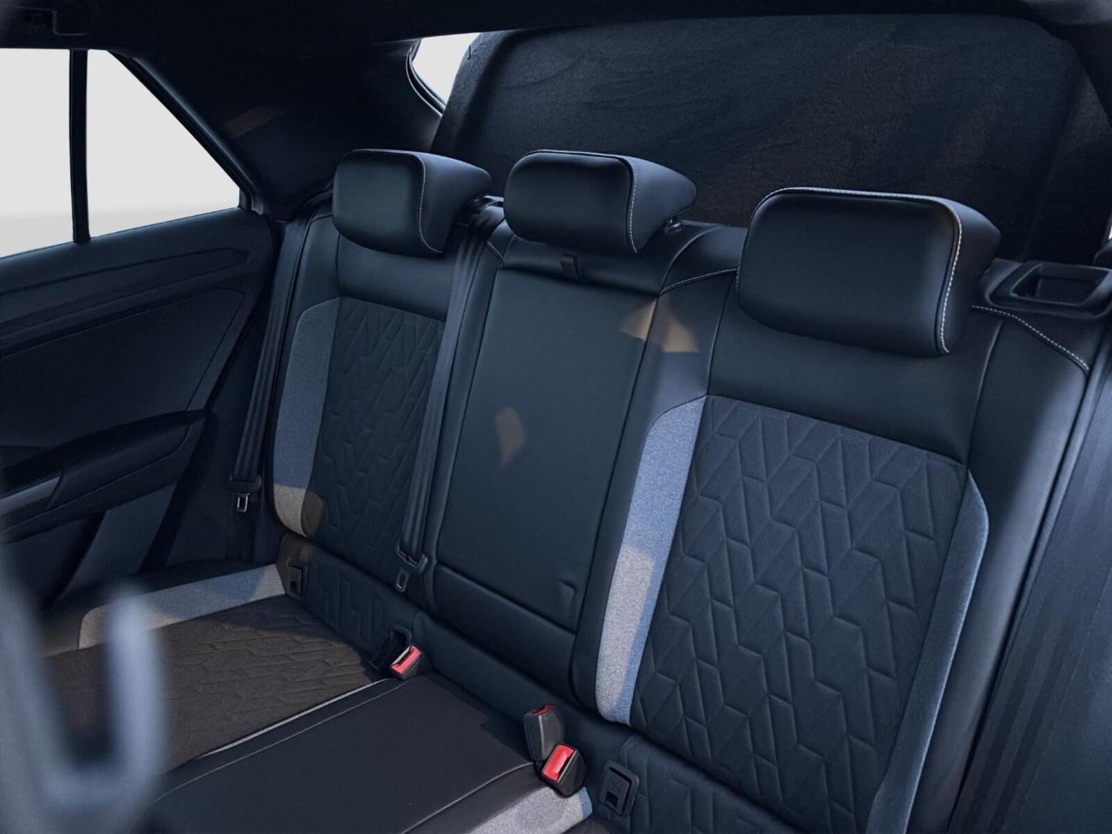 Volkswagen T-Roc – Bild 15