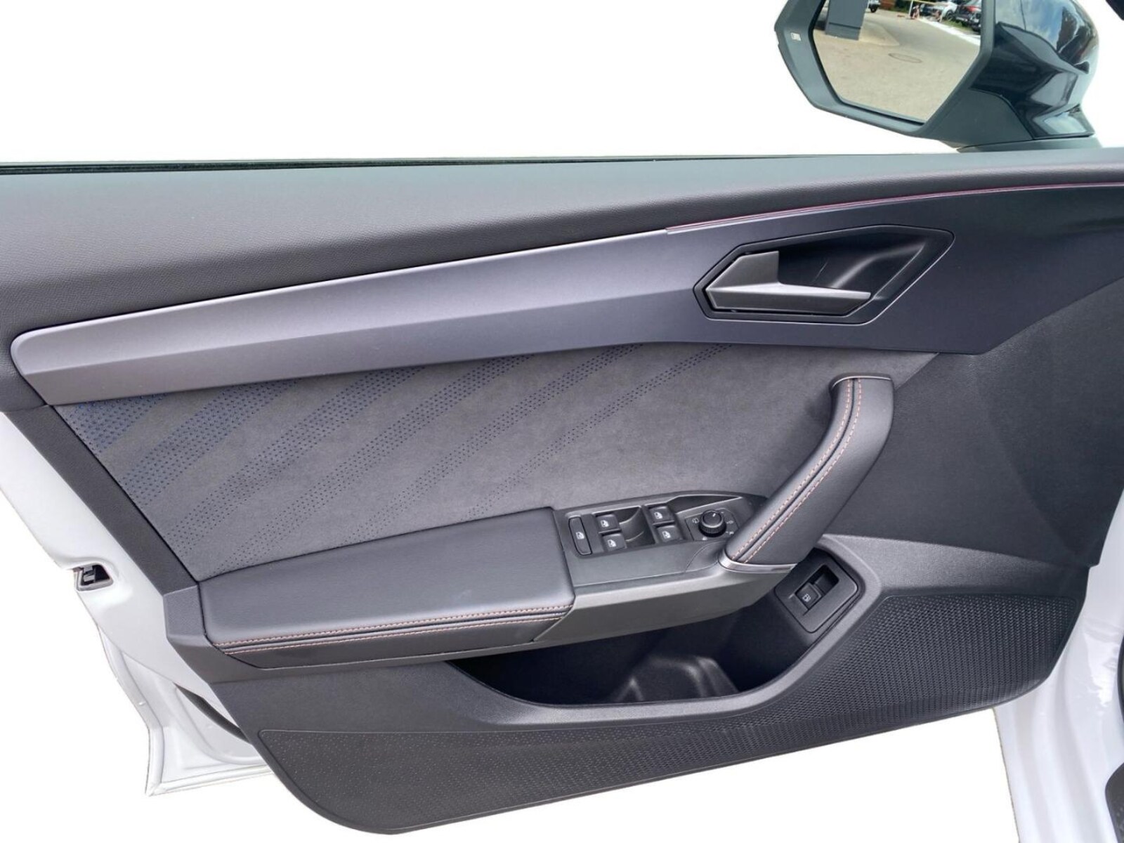 CUPRA Leon – Bild 15