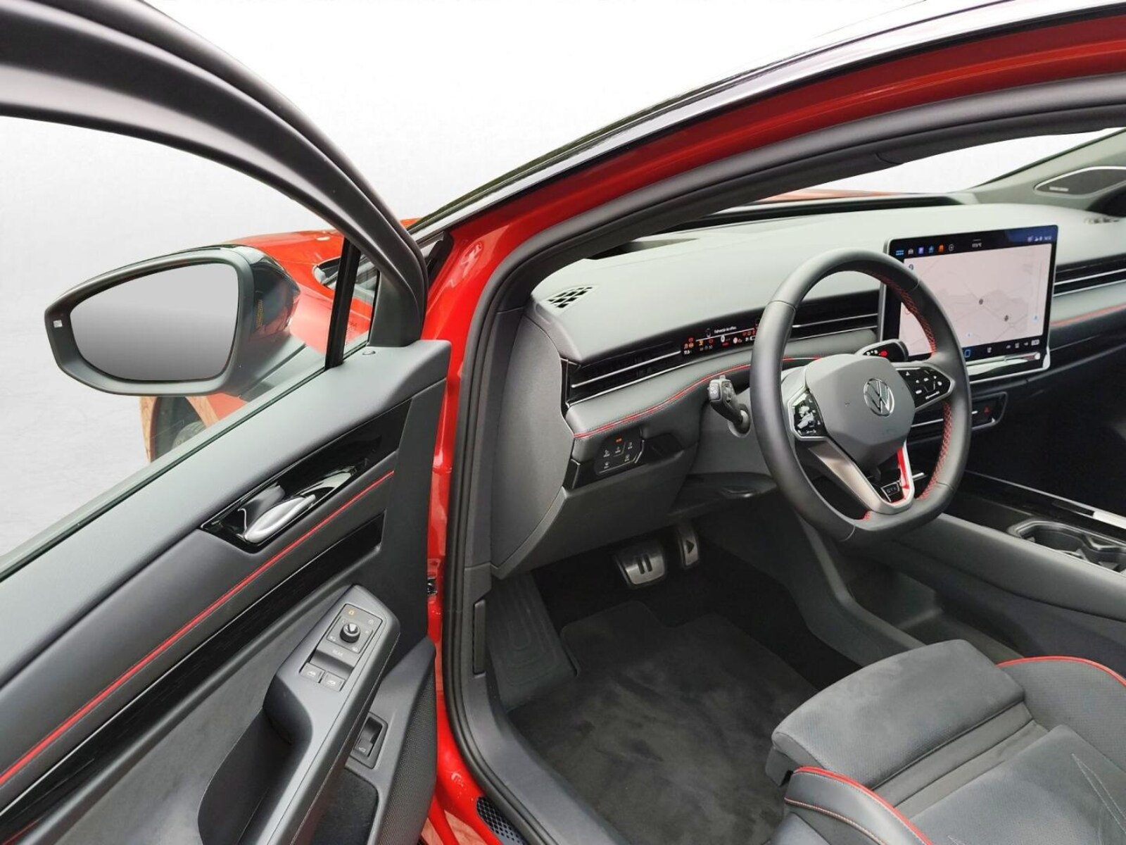 Volkswagen ID.7 Tourer – Bild 17