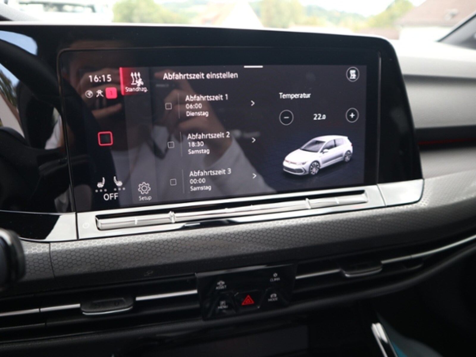 Volkswagen Golf – Bild 16