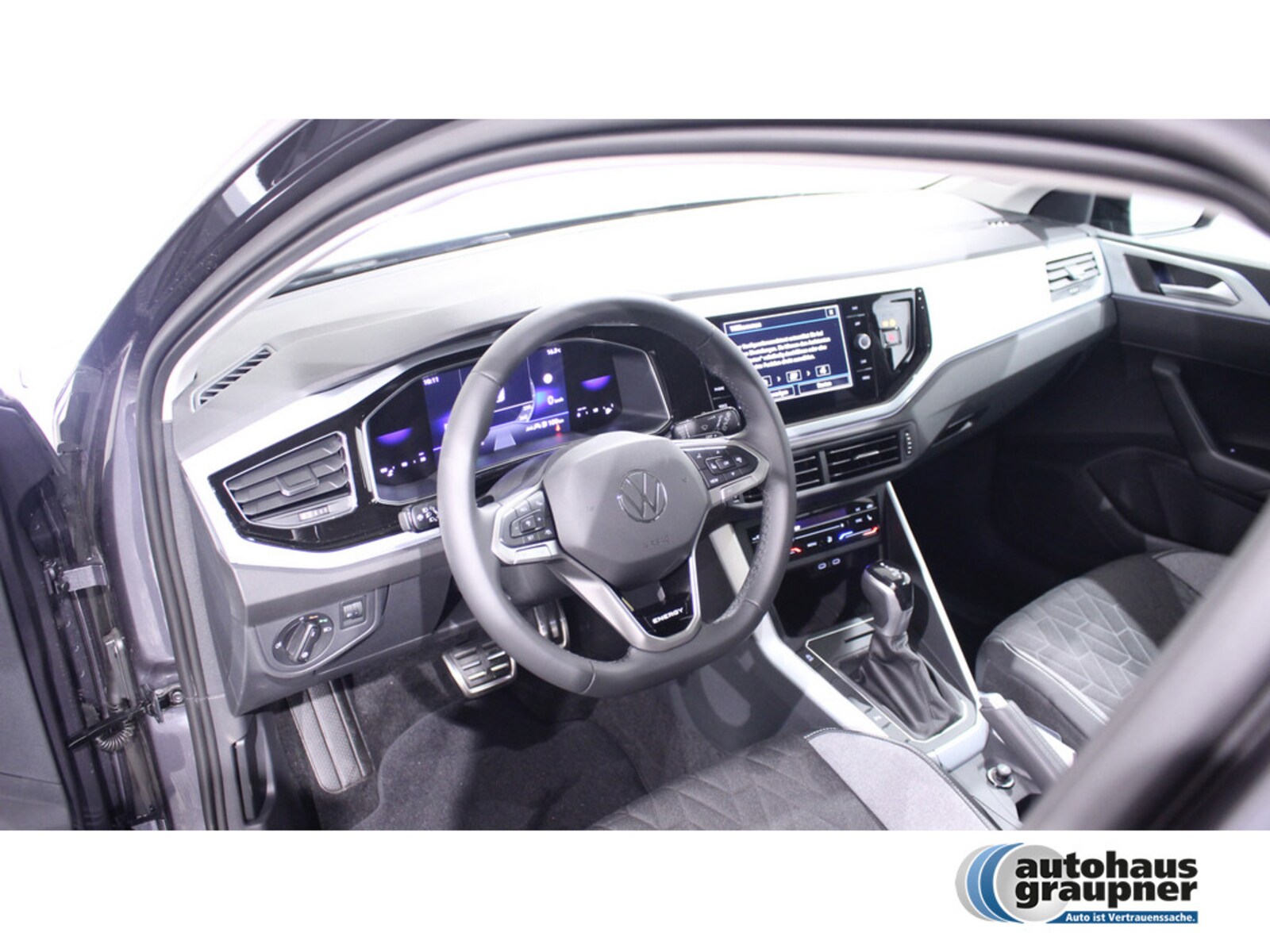 Volkswagen Polo – Bild 9