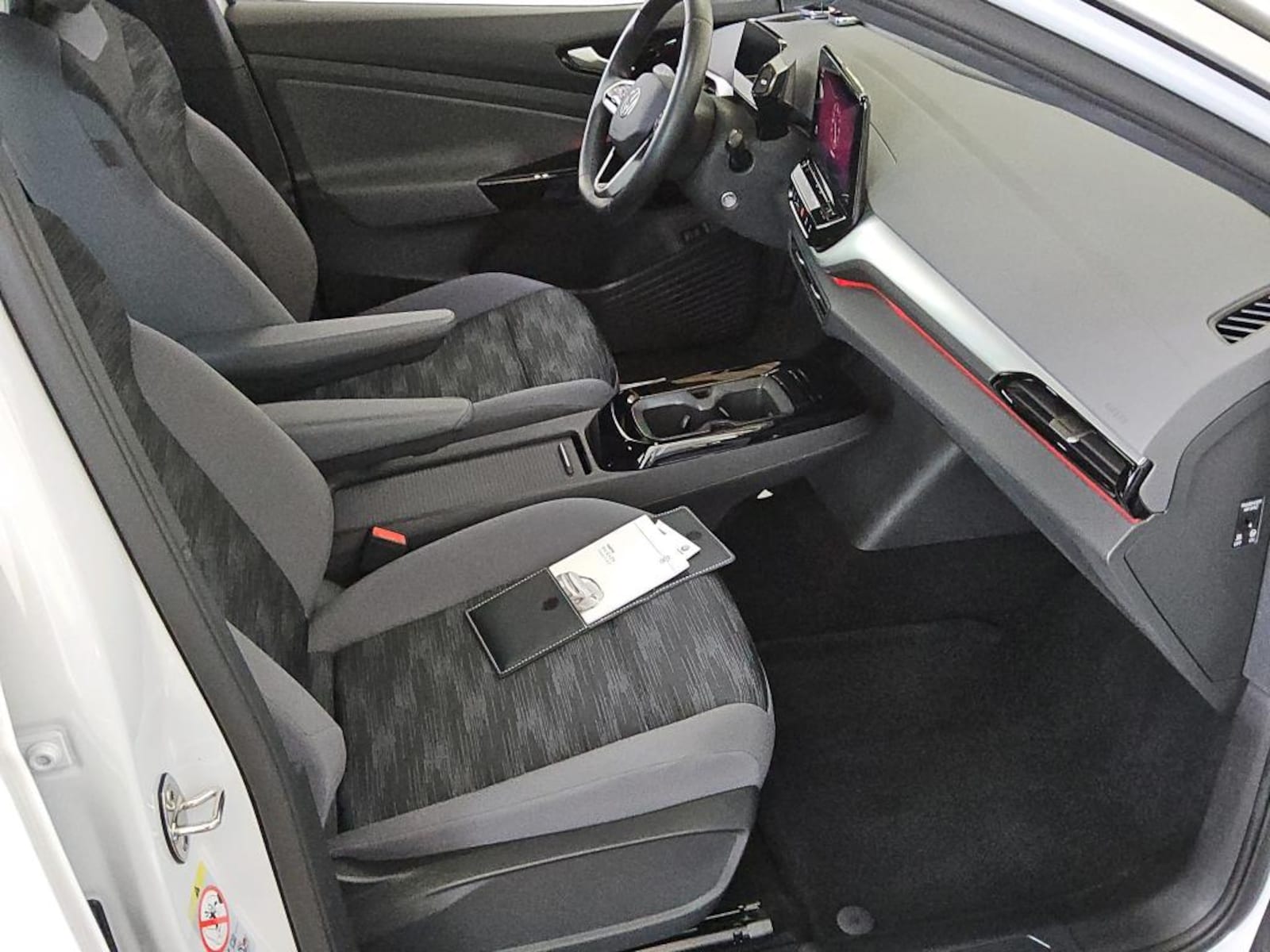 Volkswagen ID.4 – Bild 8