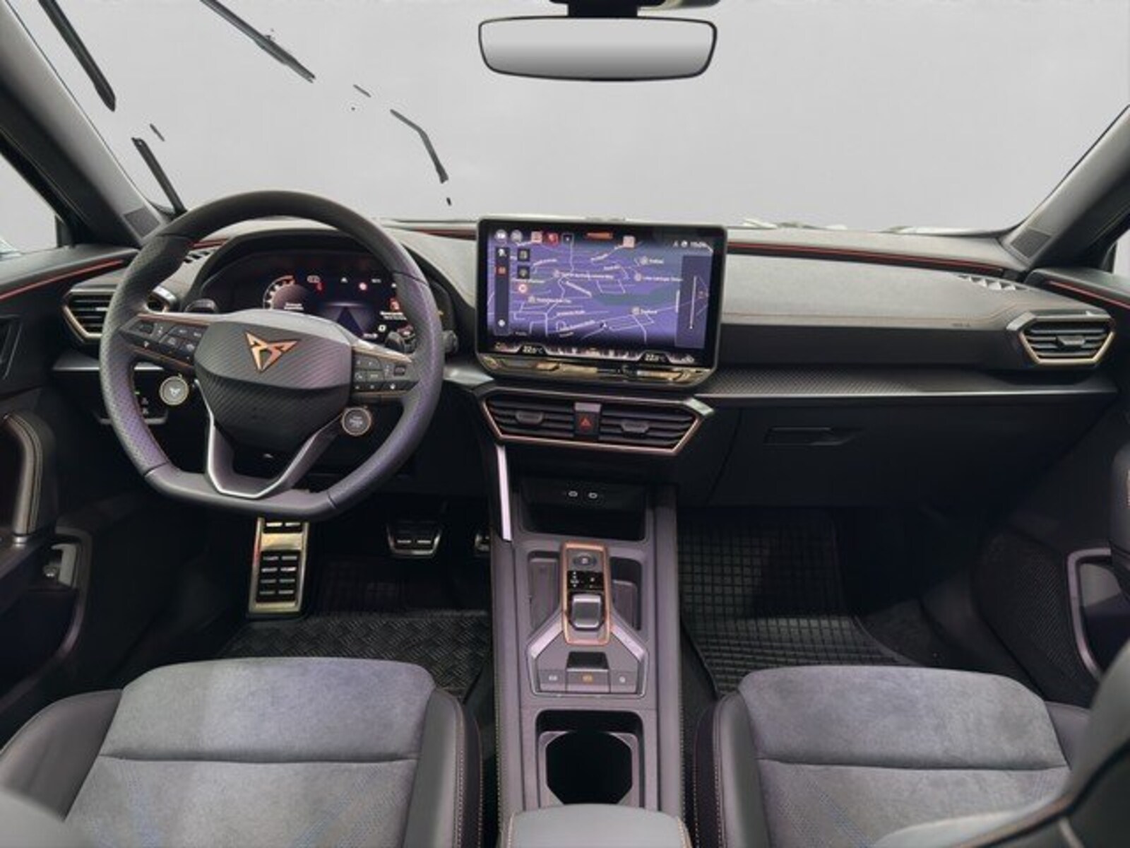 CUPRA Formentor – Bild 10